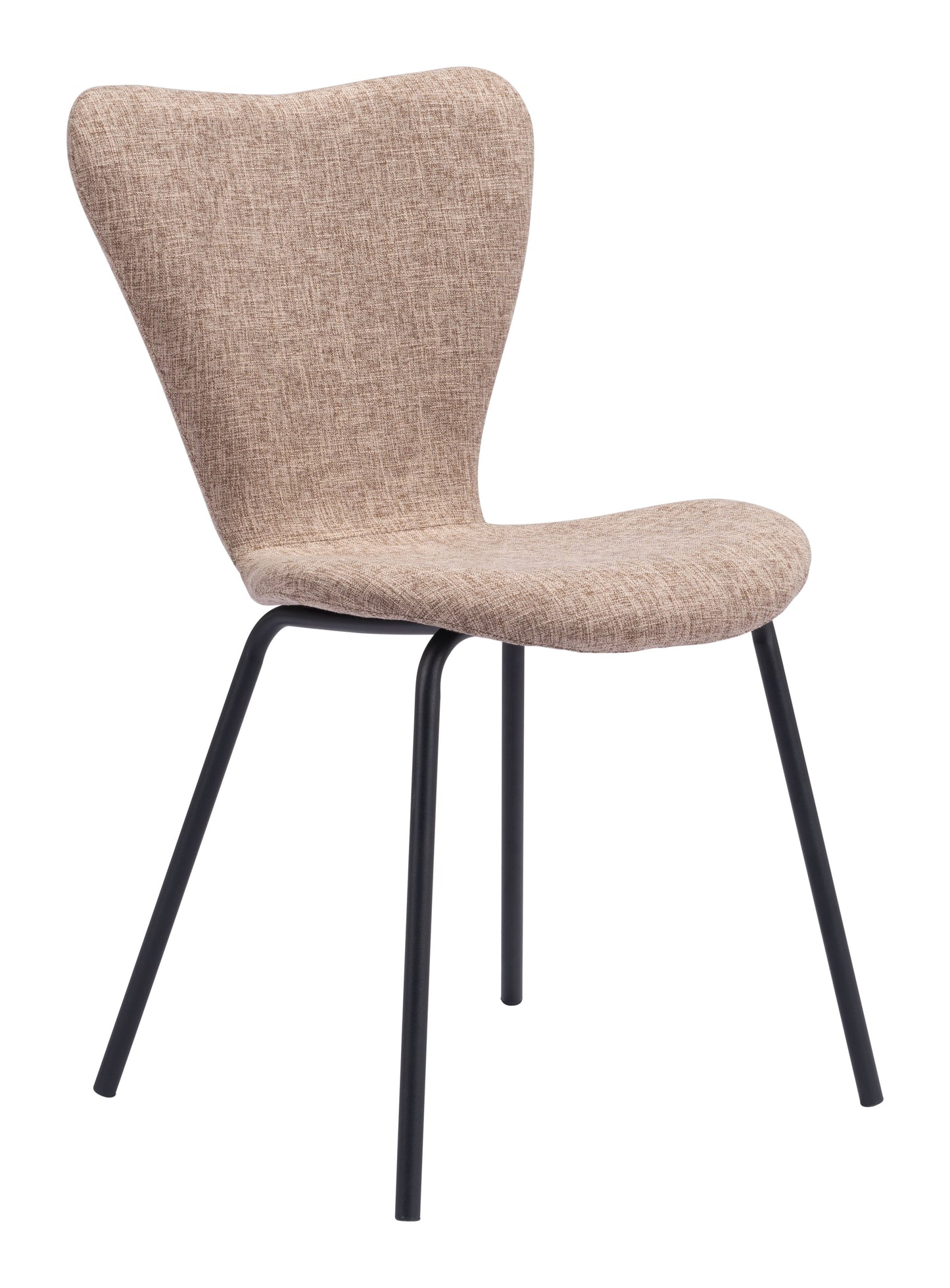 Tollo Dining Chair Brown