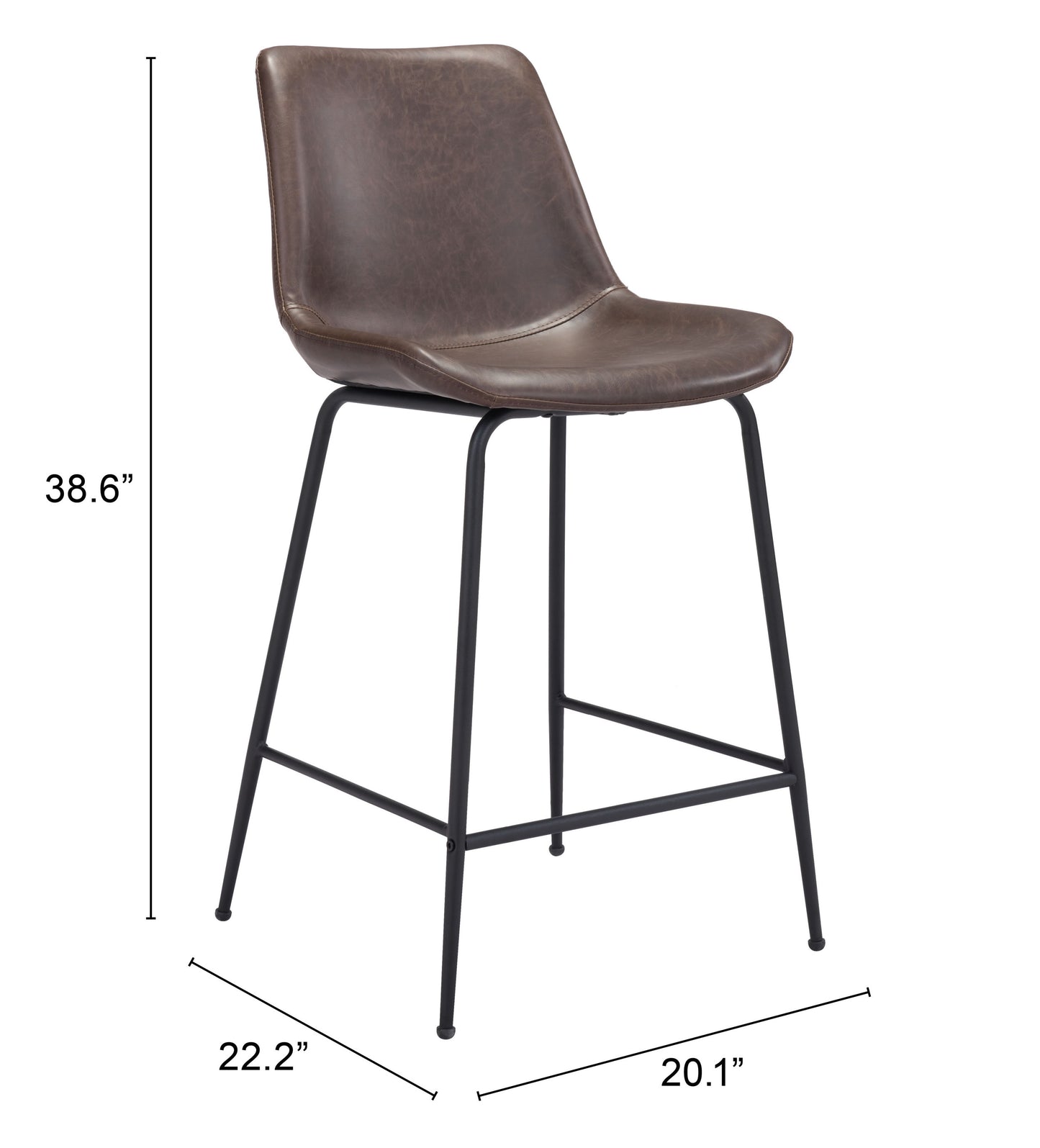 Byron Counter Stool