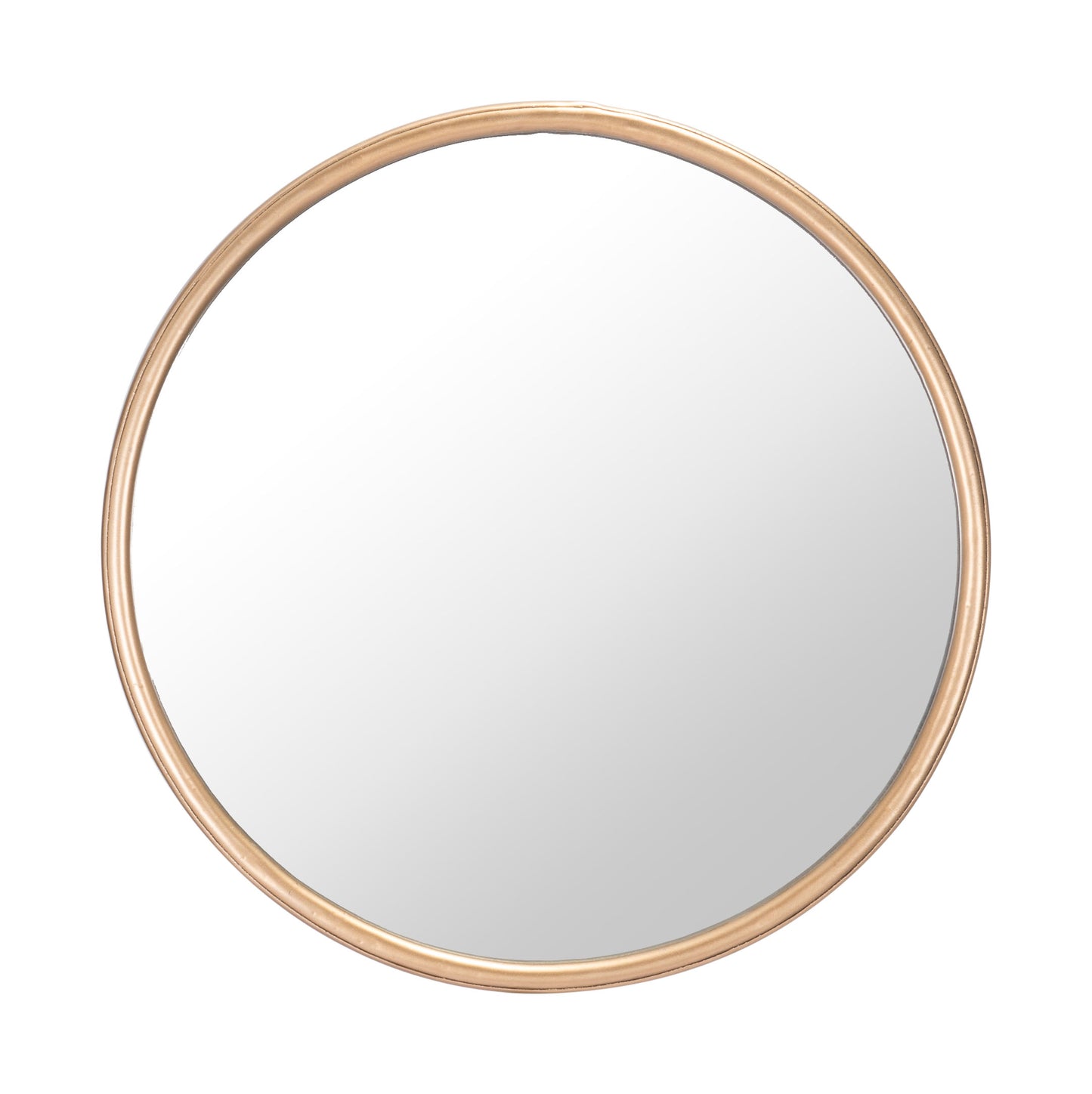 Ogee Small Mirror Gold