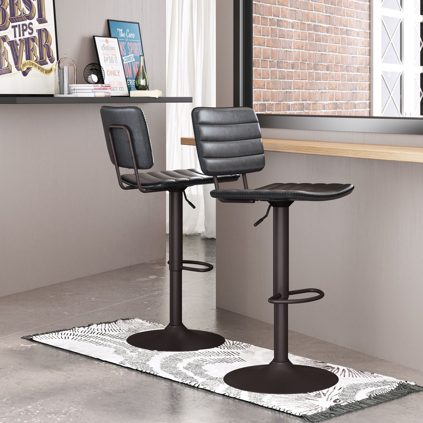 Holden Barstool