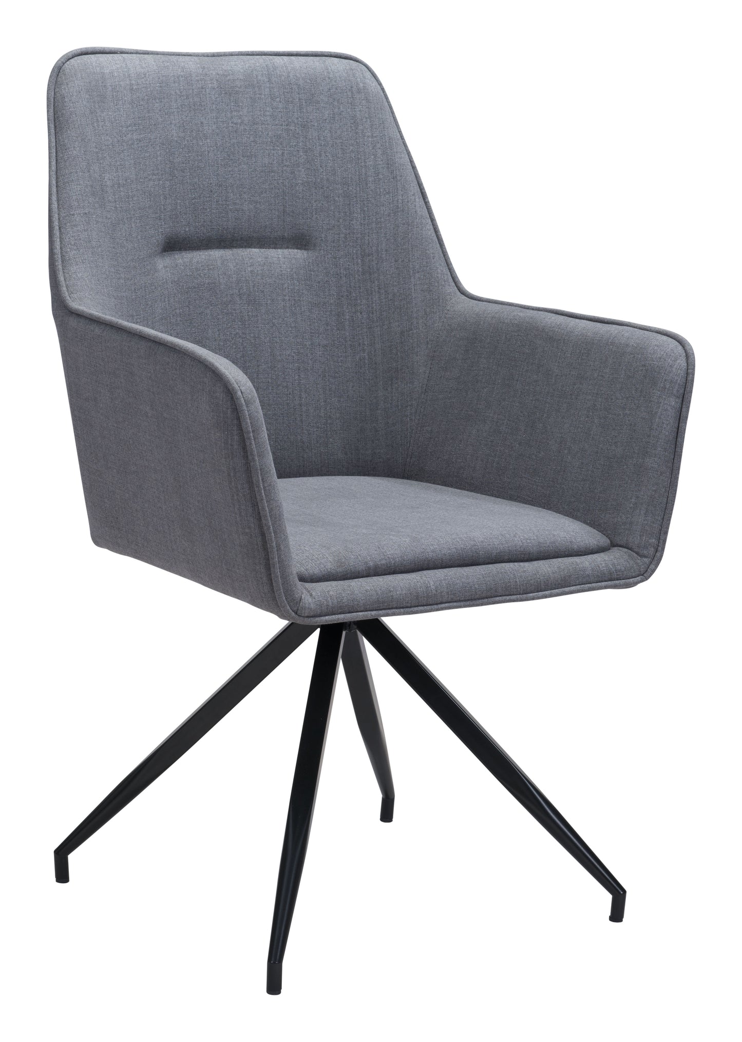 Watkins Dining Chair Gray