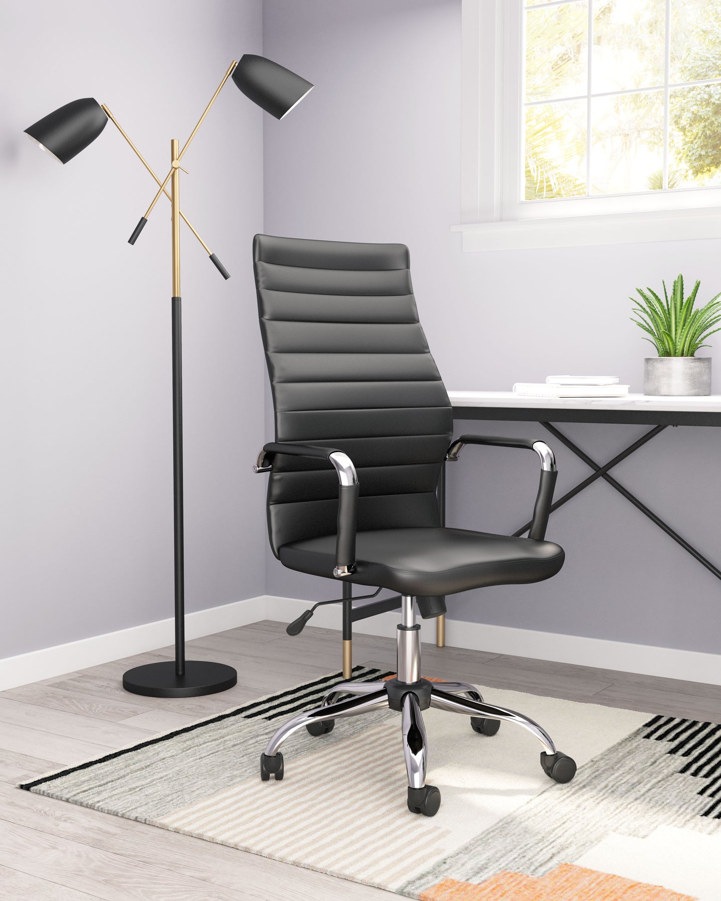 Primero Office Chair