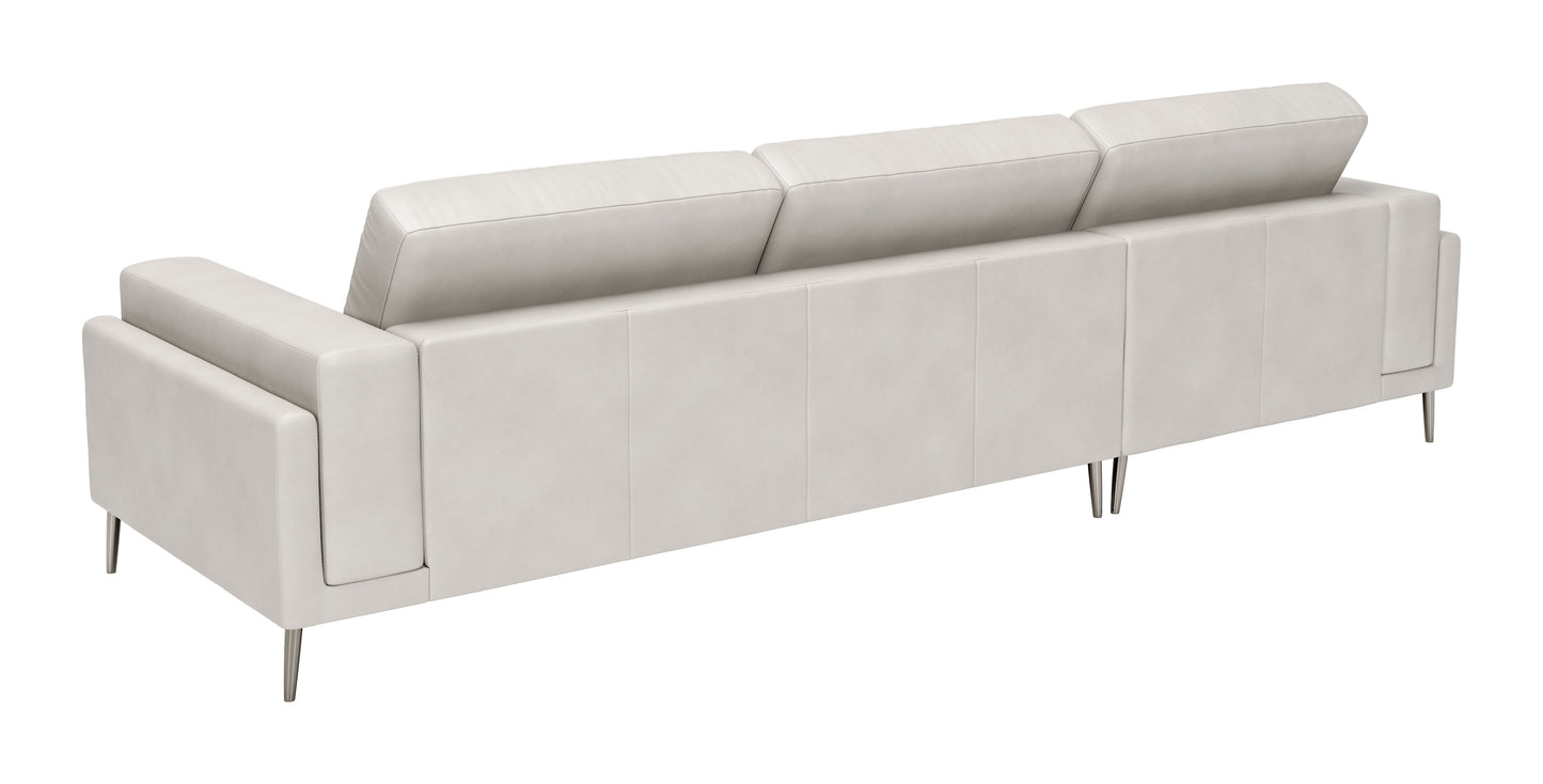 Bliss LAF Chaise Sectional