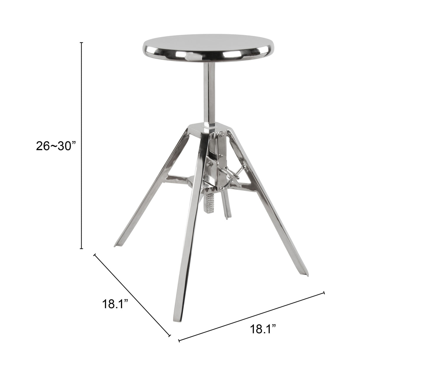 Mercy Counter Stool