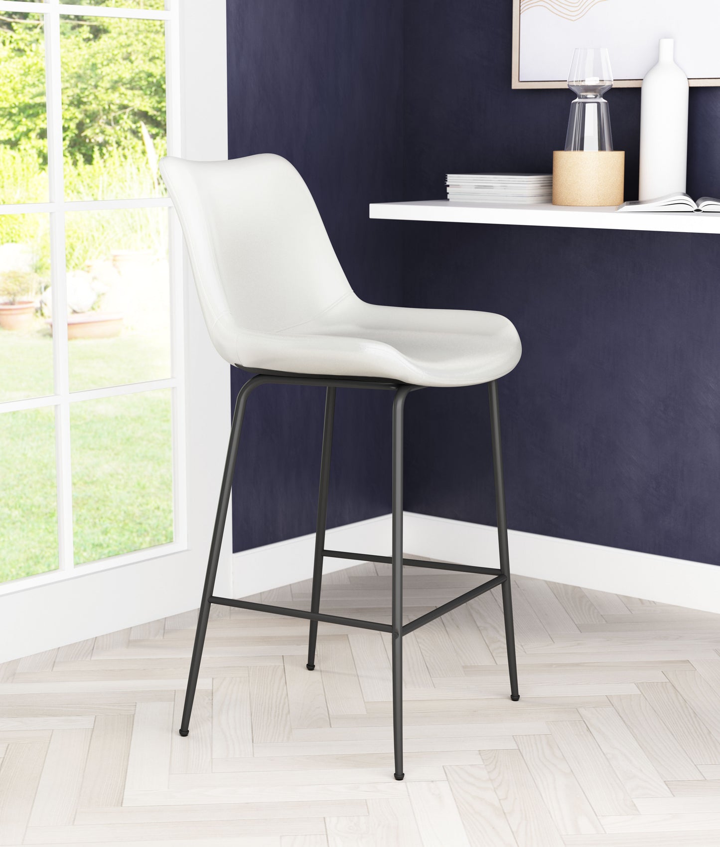 Byron Counter Stool