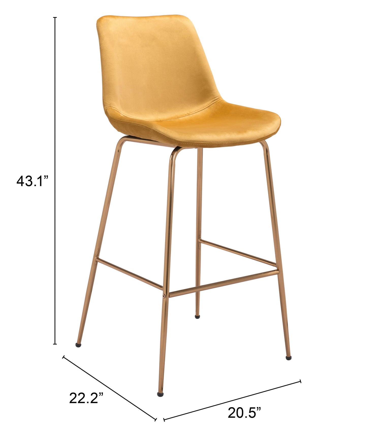 Tony Barstool