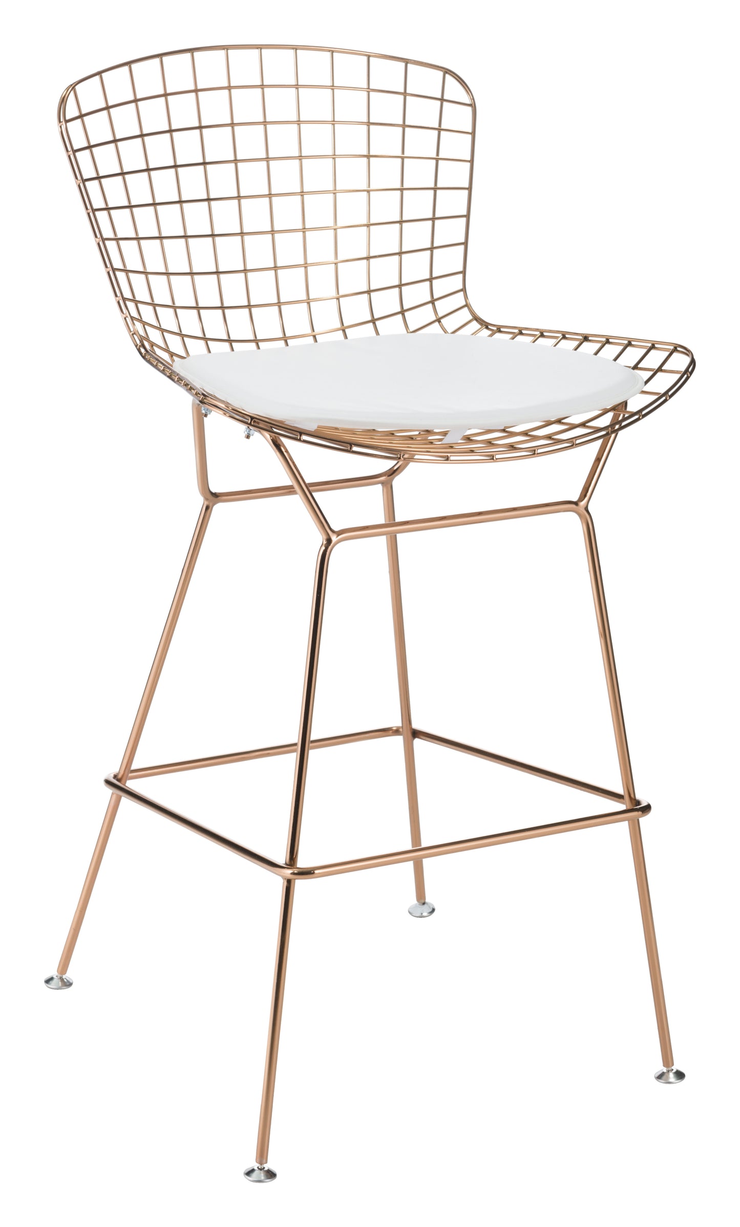 Wire Chair Cushion