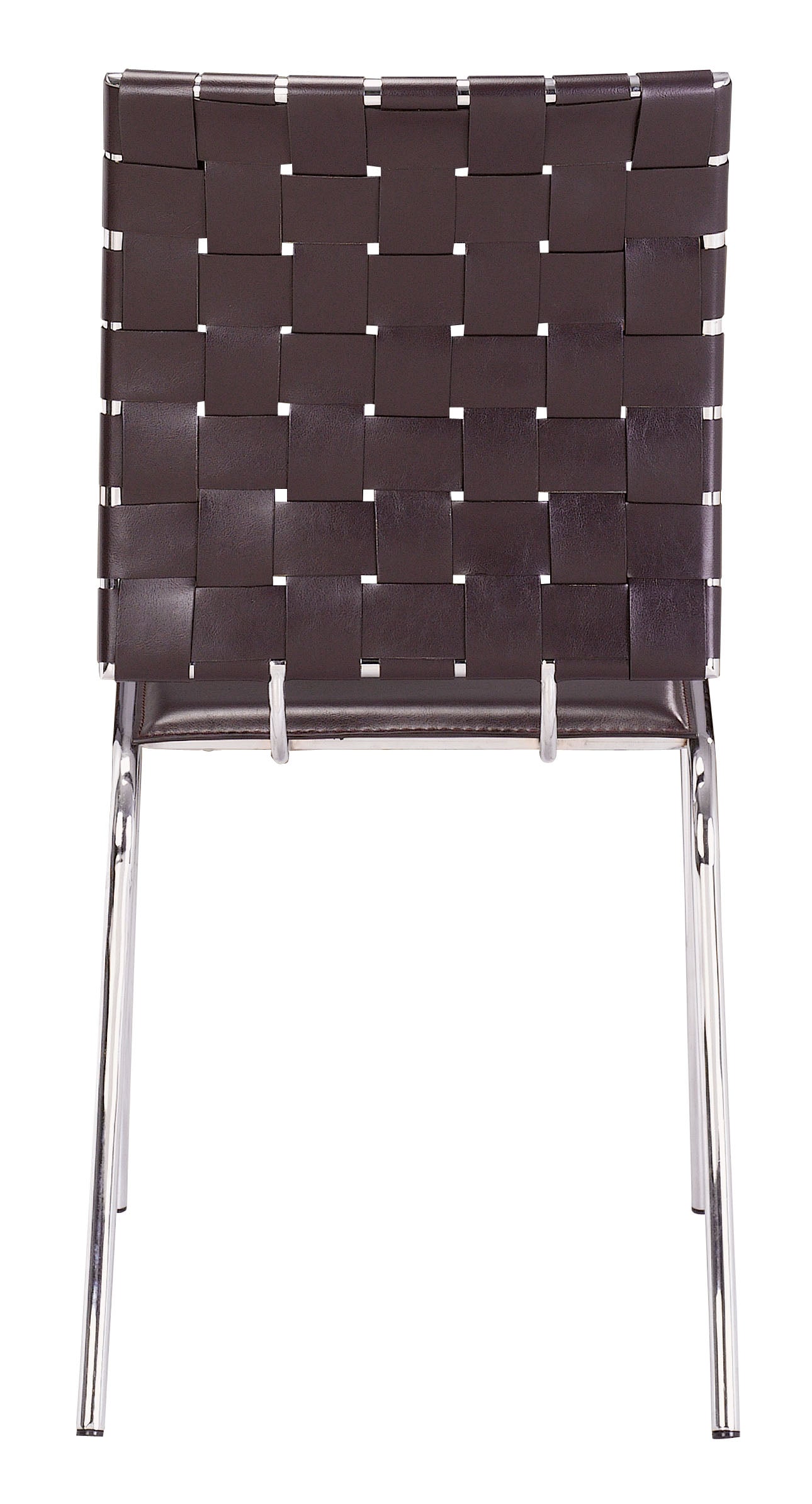 Criss Cross Dining Chair