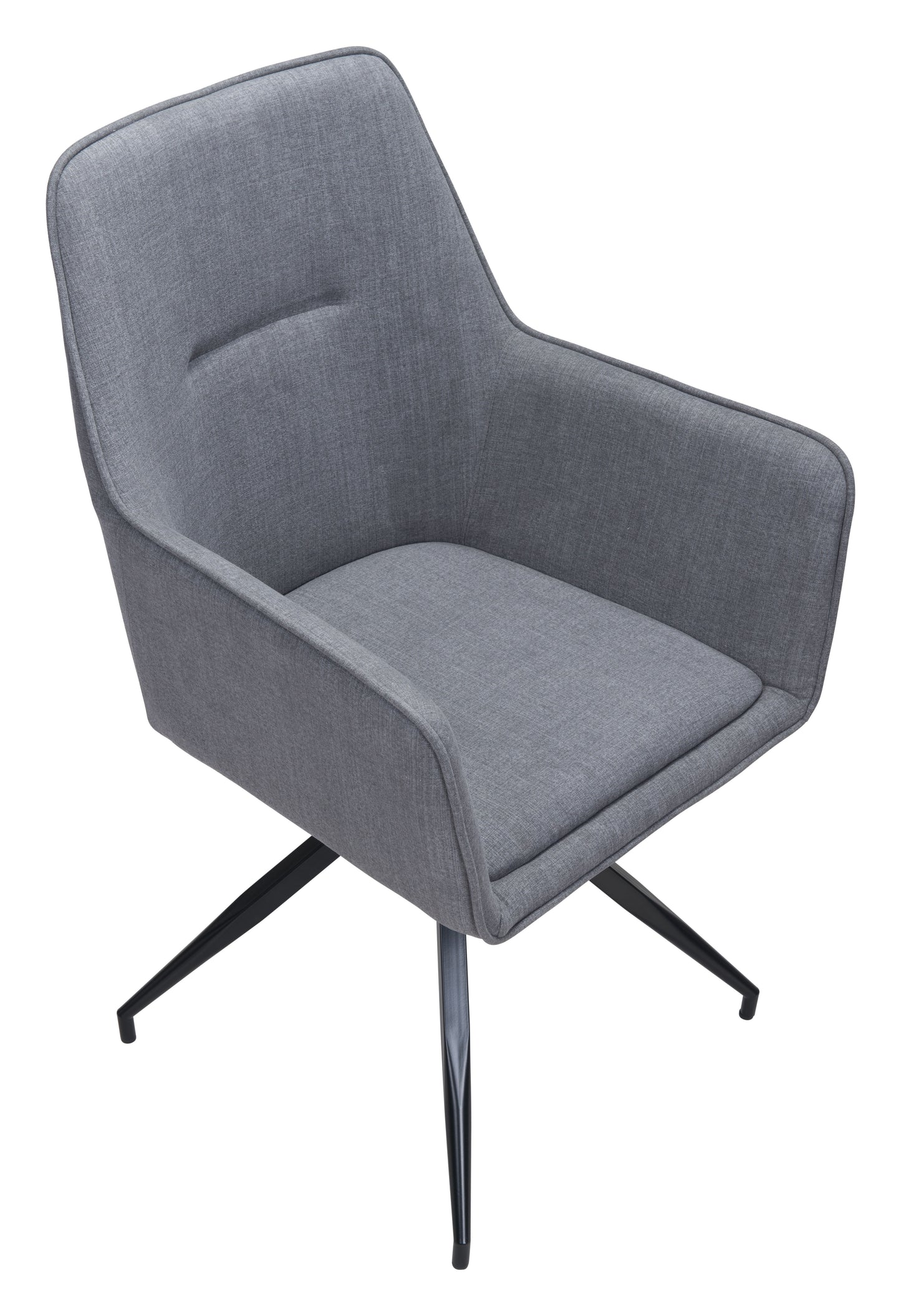 Watkins Dining Chair Gray