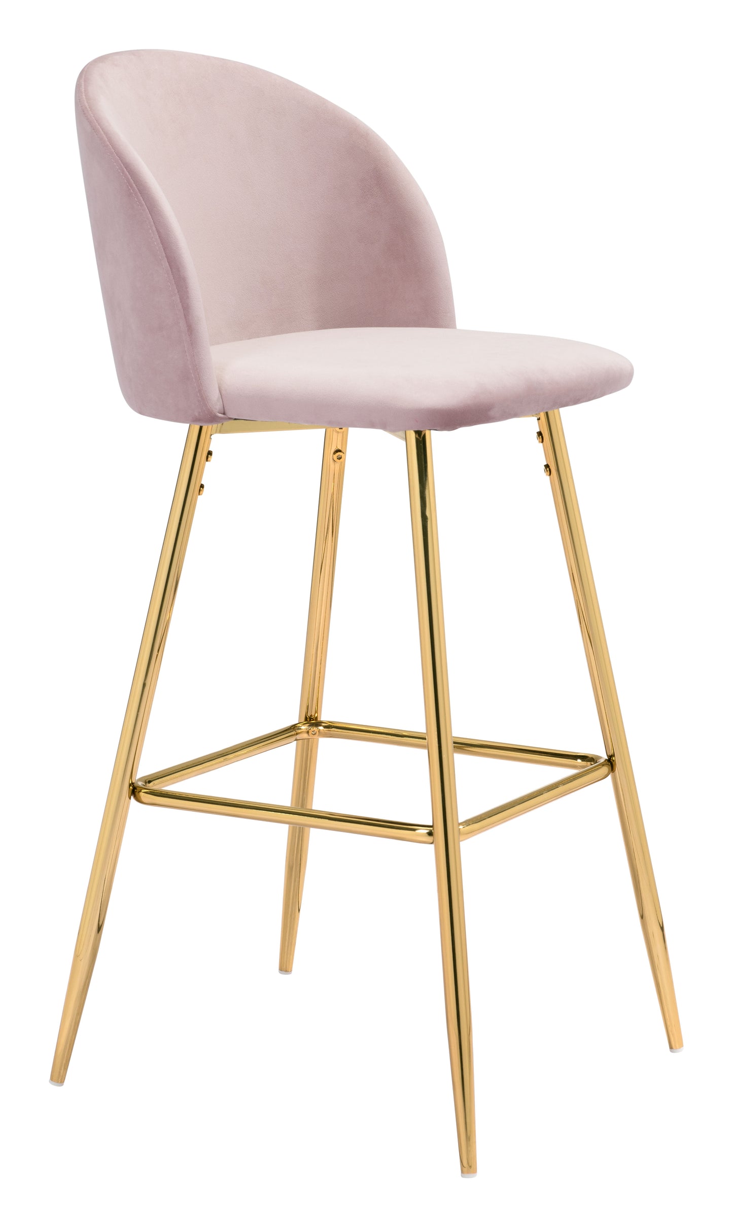 Cozy Barstool