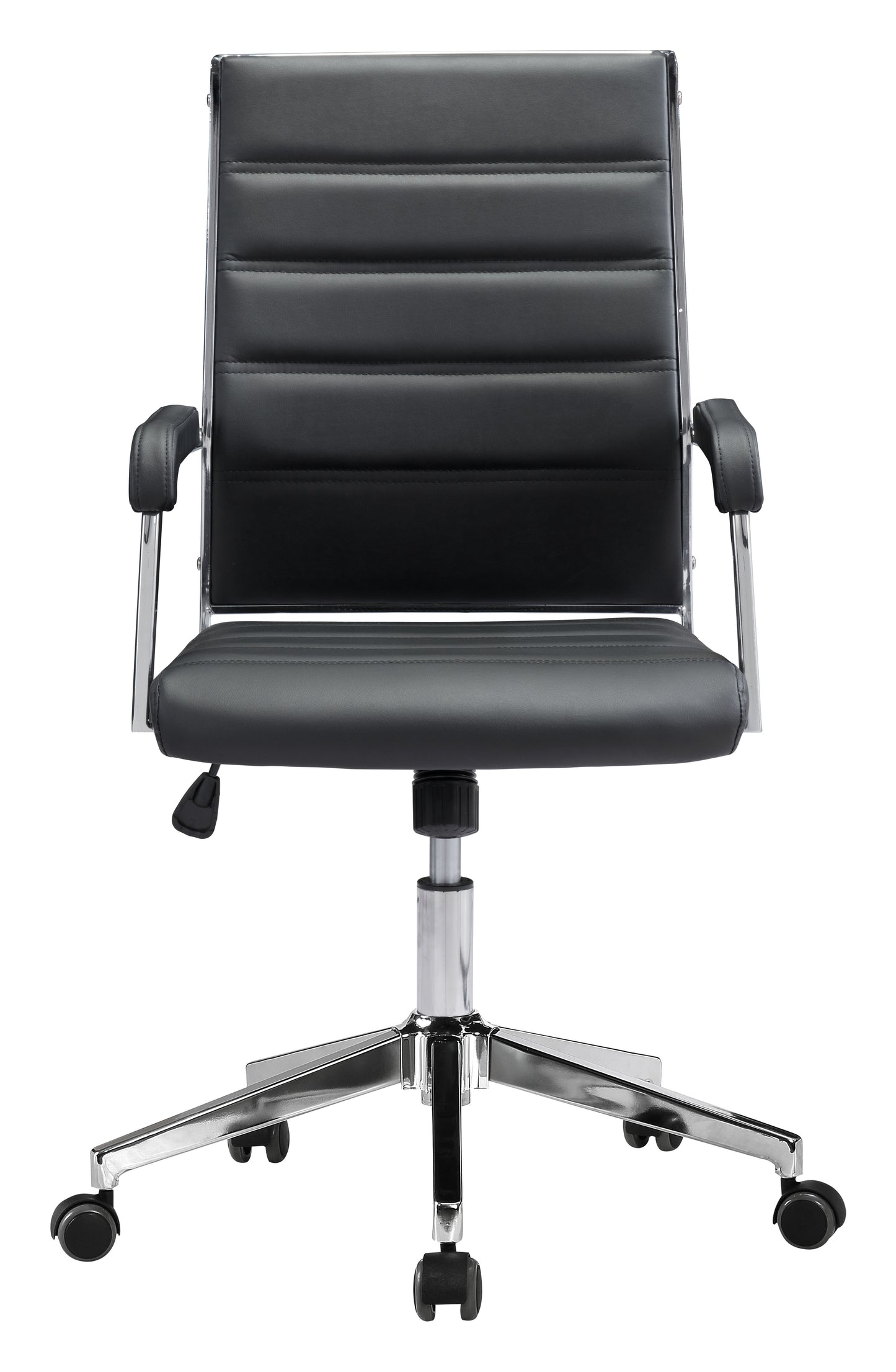 Liderato Office Chair Black