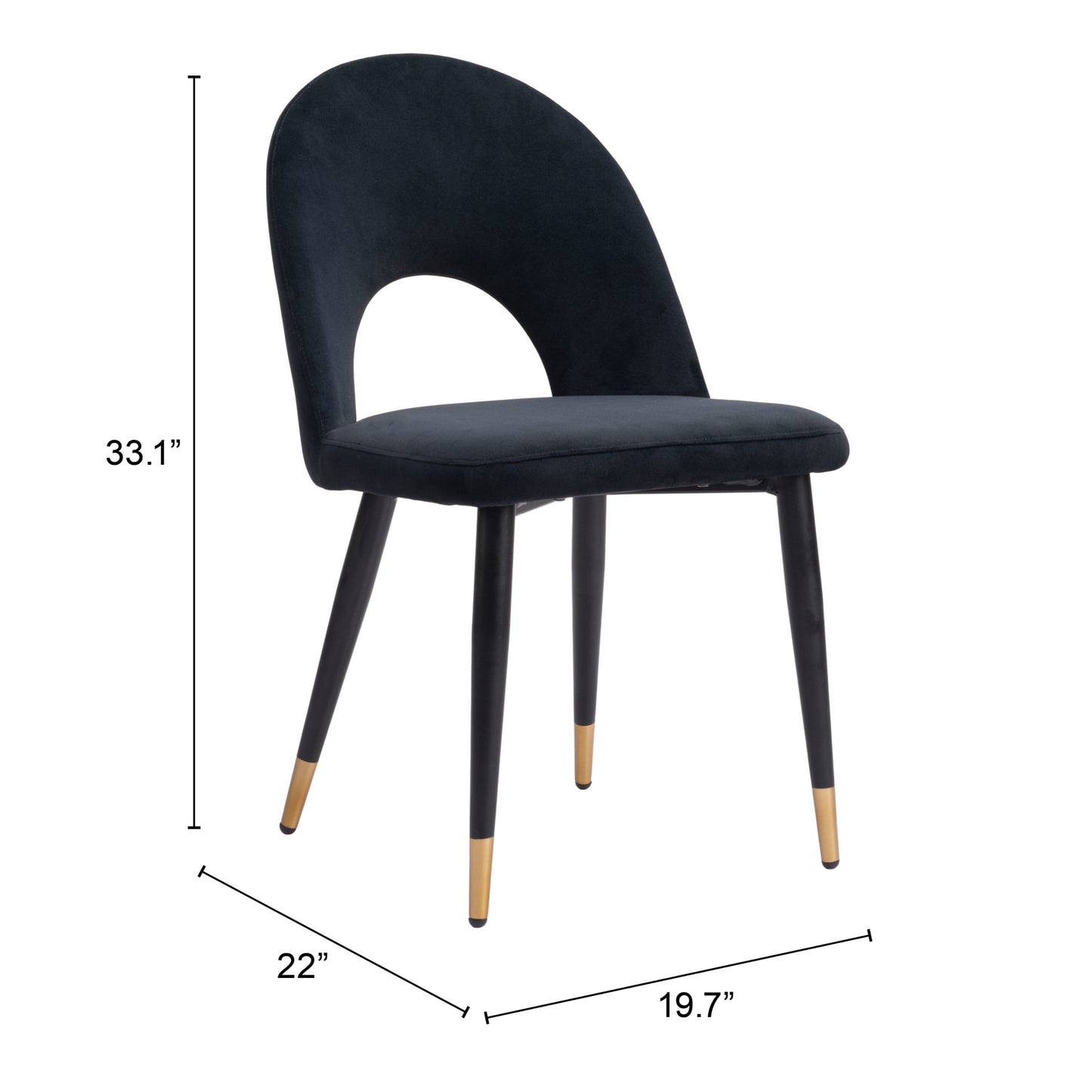 Menlo Dining Chair