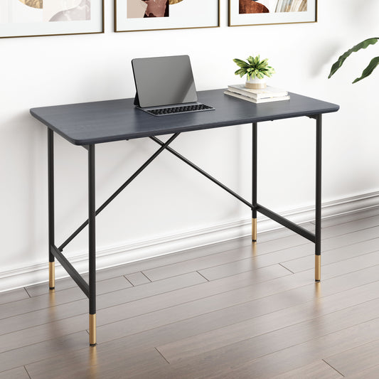 Tours Desk Black