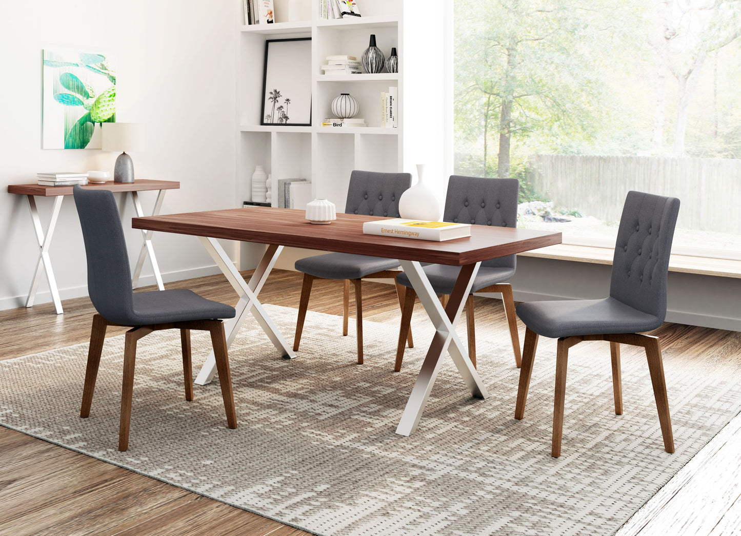 Orebro Dining Chair