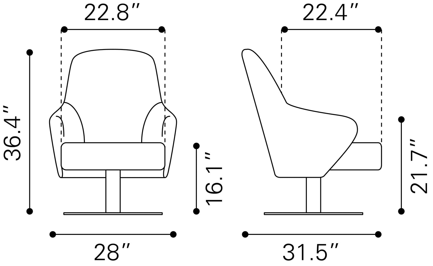 Withby Accent Chair