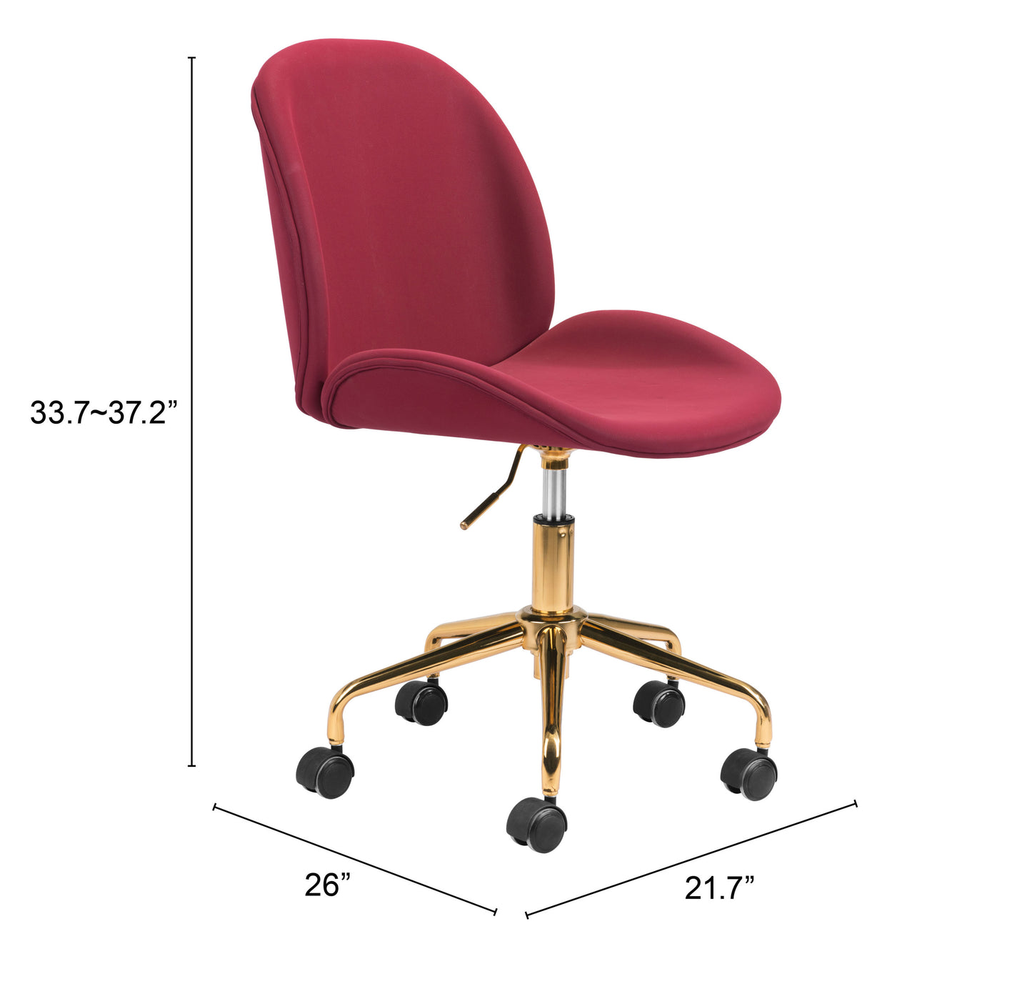 Miles Office Chair