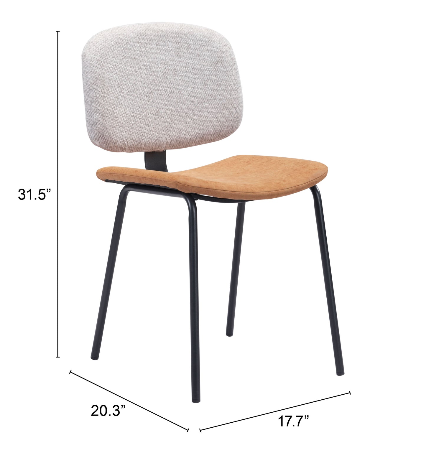 Worcester Dining Chair