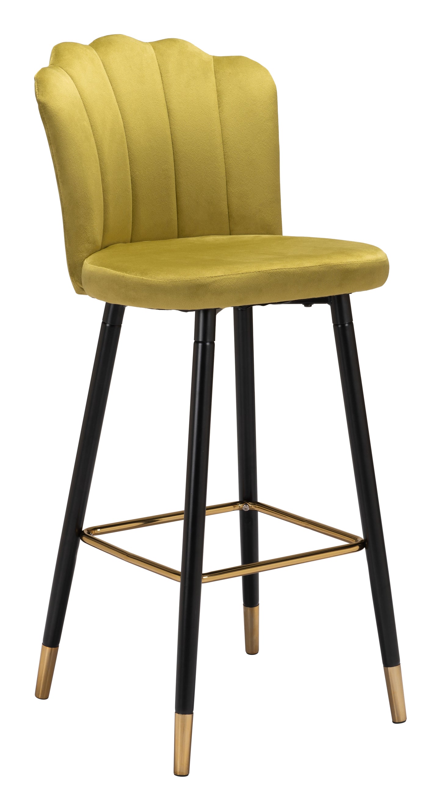 Zinclair Barstool