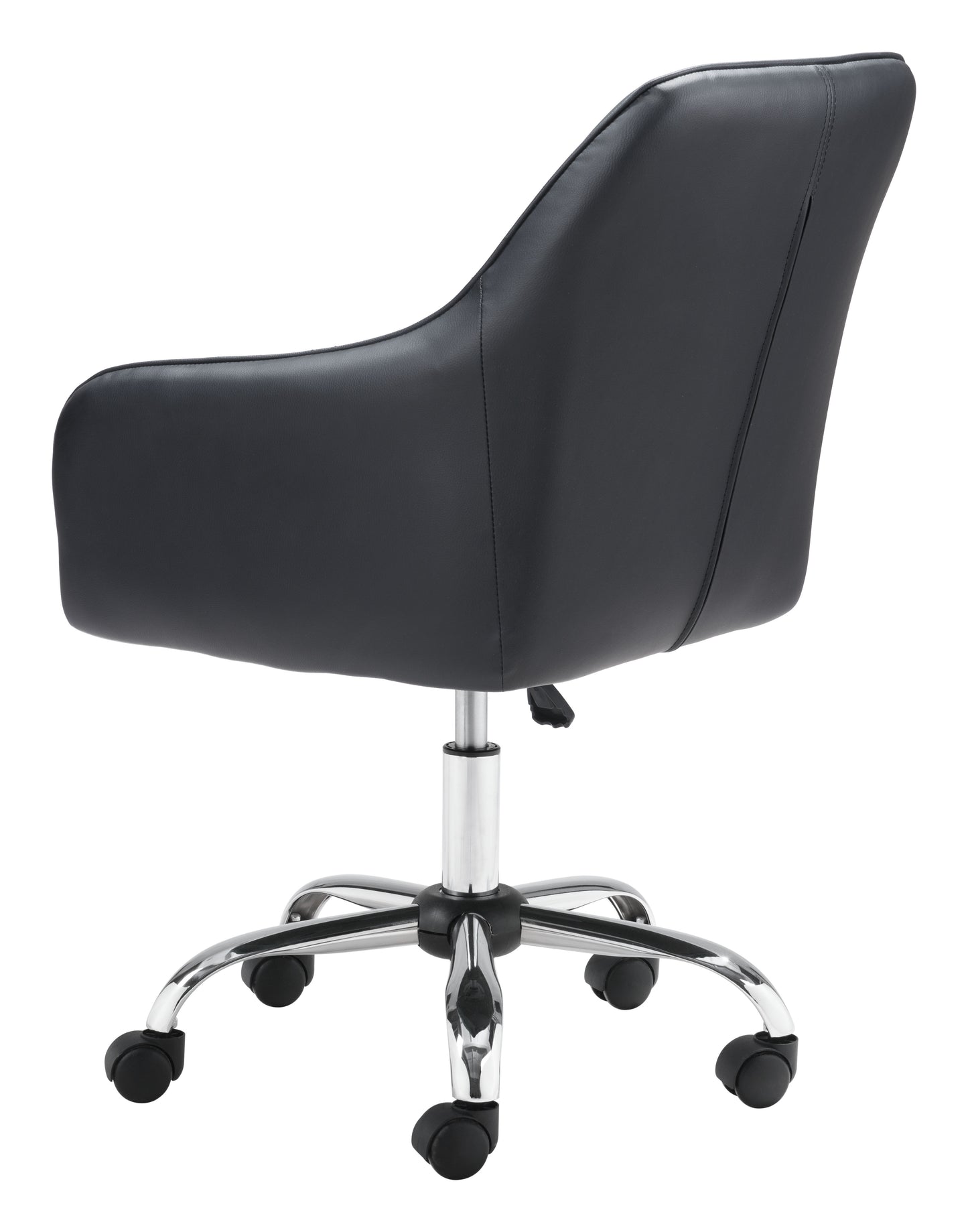 Curator Office Chair Black