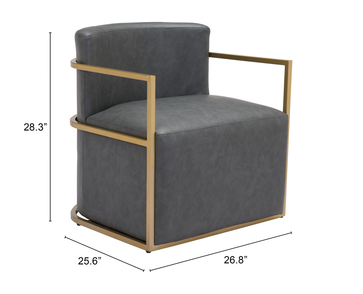 Xander Accent Chair