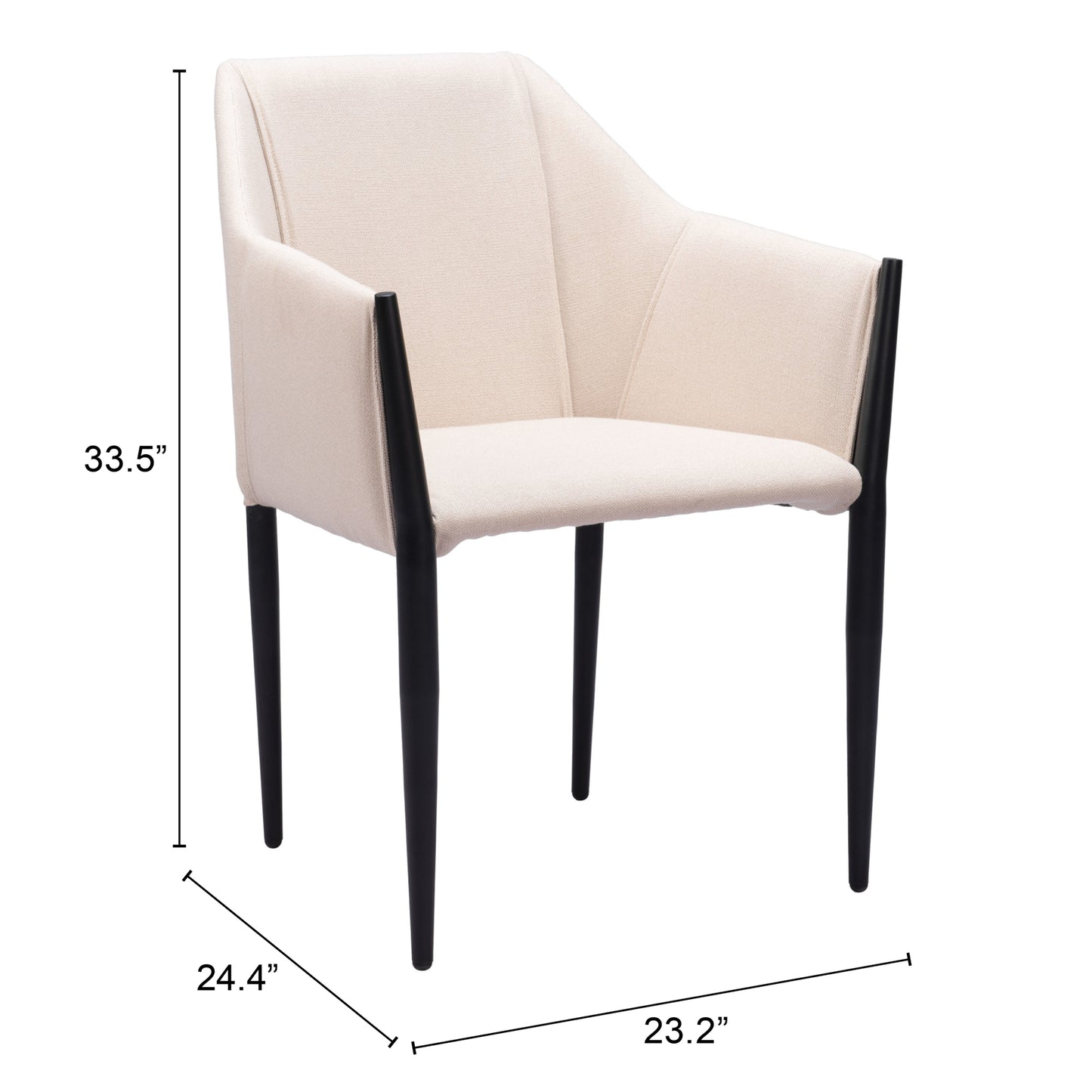 Andover Dining Chair