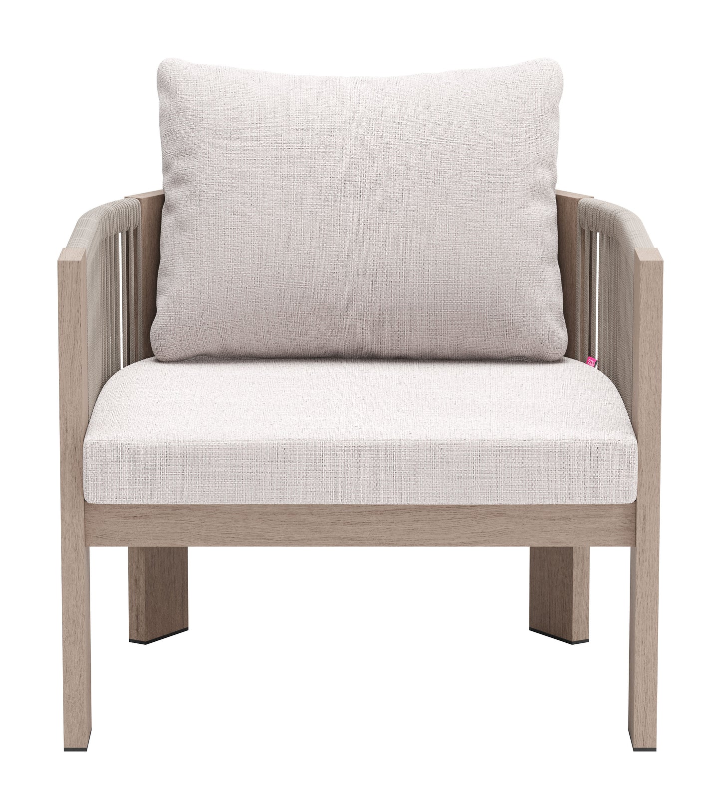 Rebel Accent Chair Beige