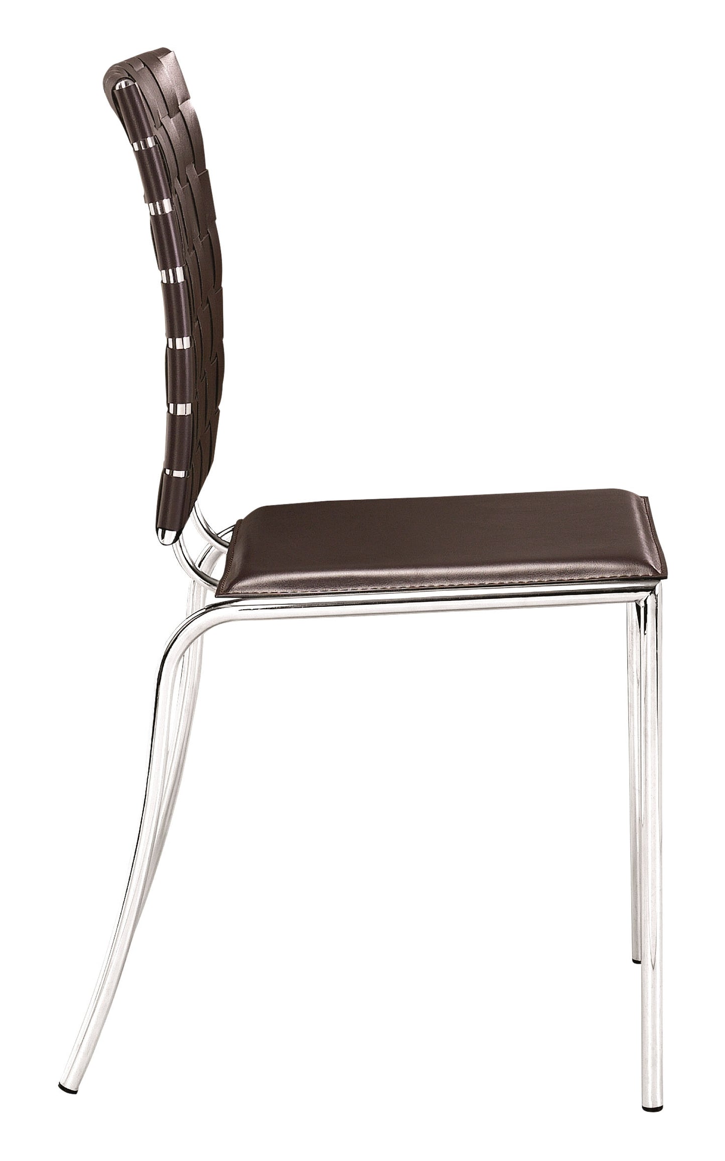 Criss Cross Dining Chair