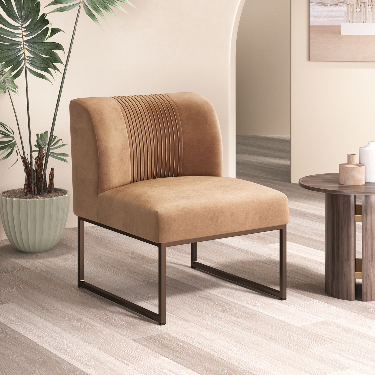 Sante Fe Accent Chair