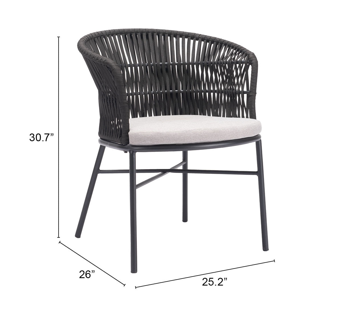 Freycinet Dining Chair