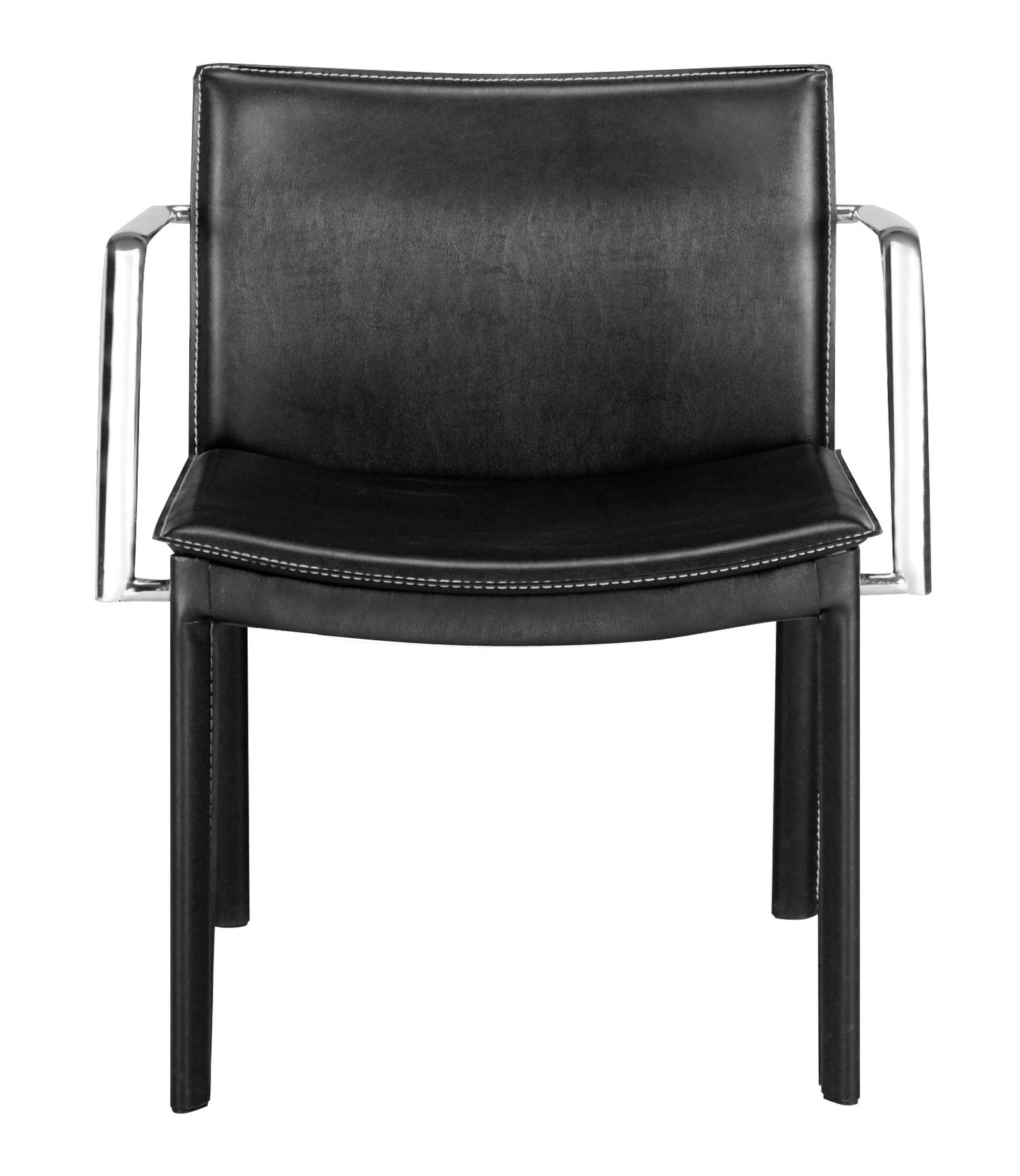 Gekko Conference Chair Black