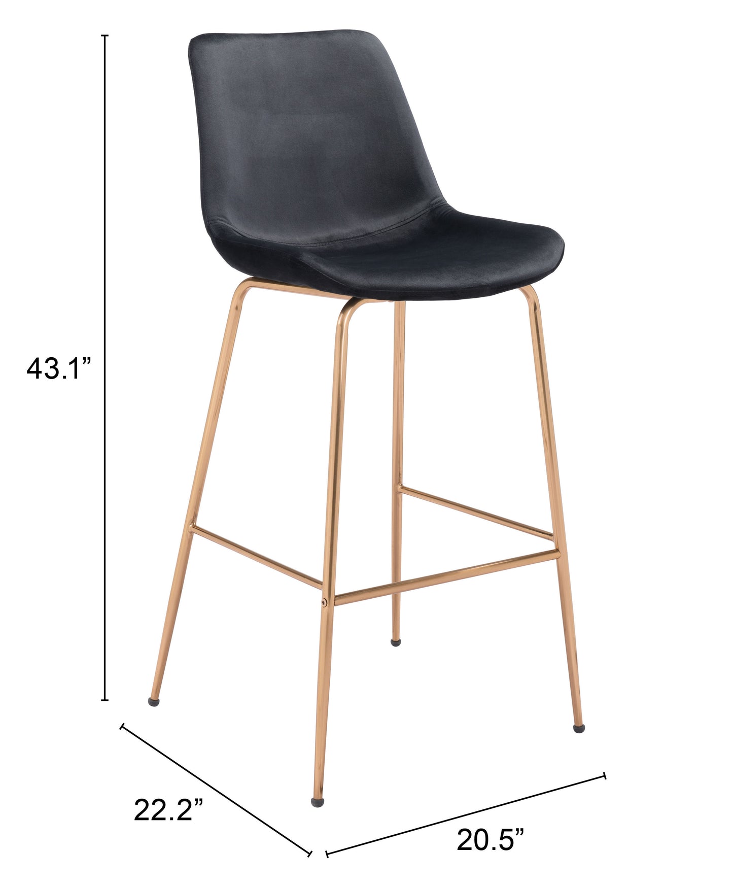 Tony Barstool