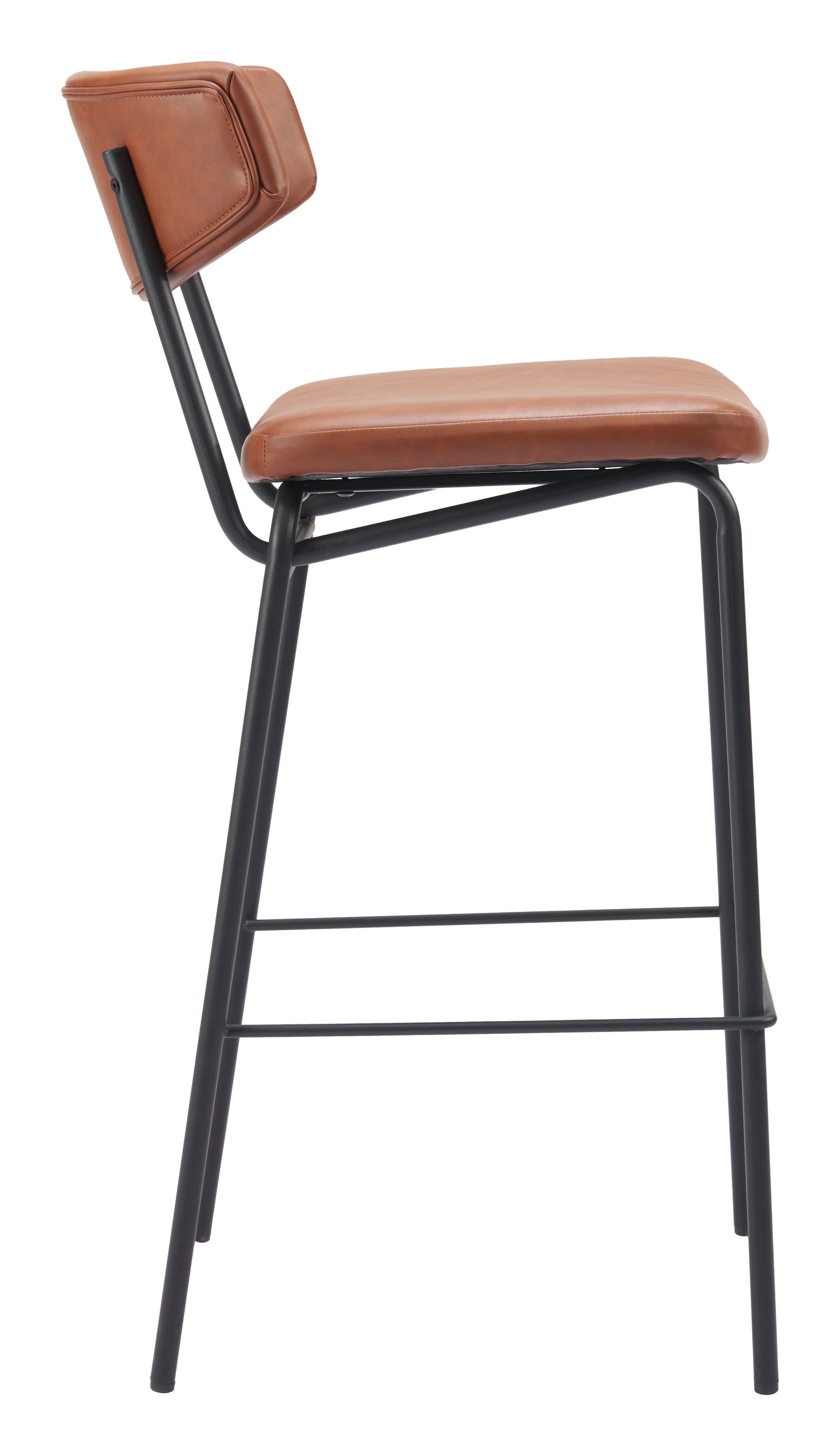 Charon Barstool Vintage