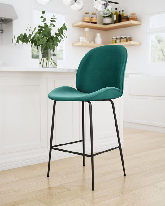 Miles Counter Stool