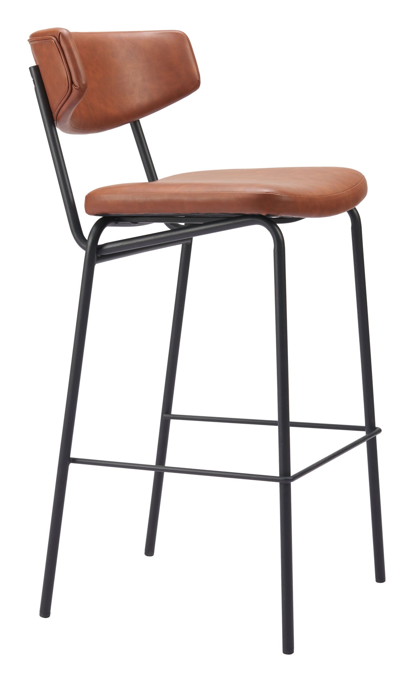 Charon Barstool Vintage