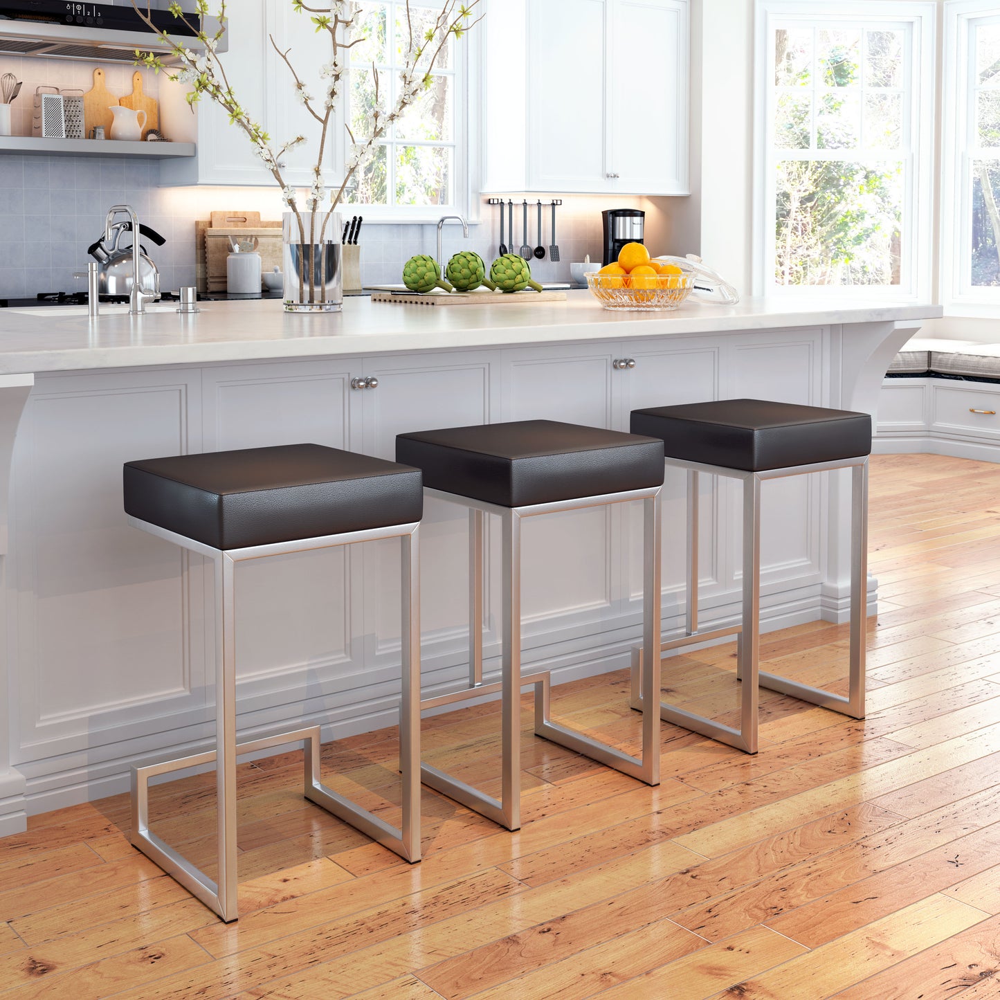 Darwen Counter Stool