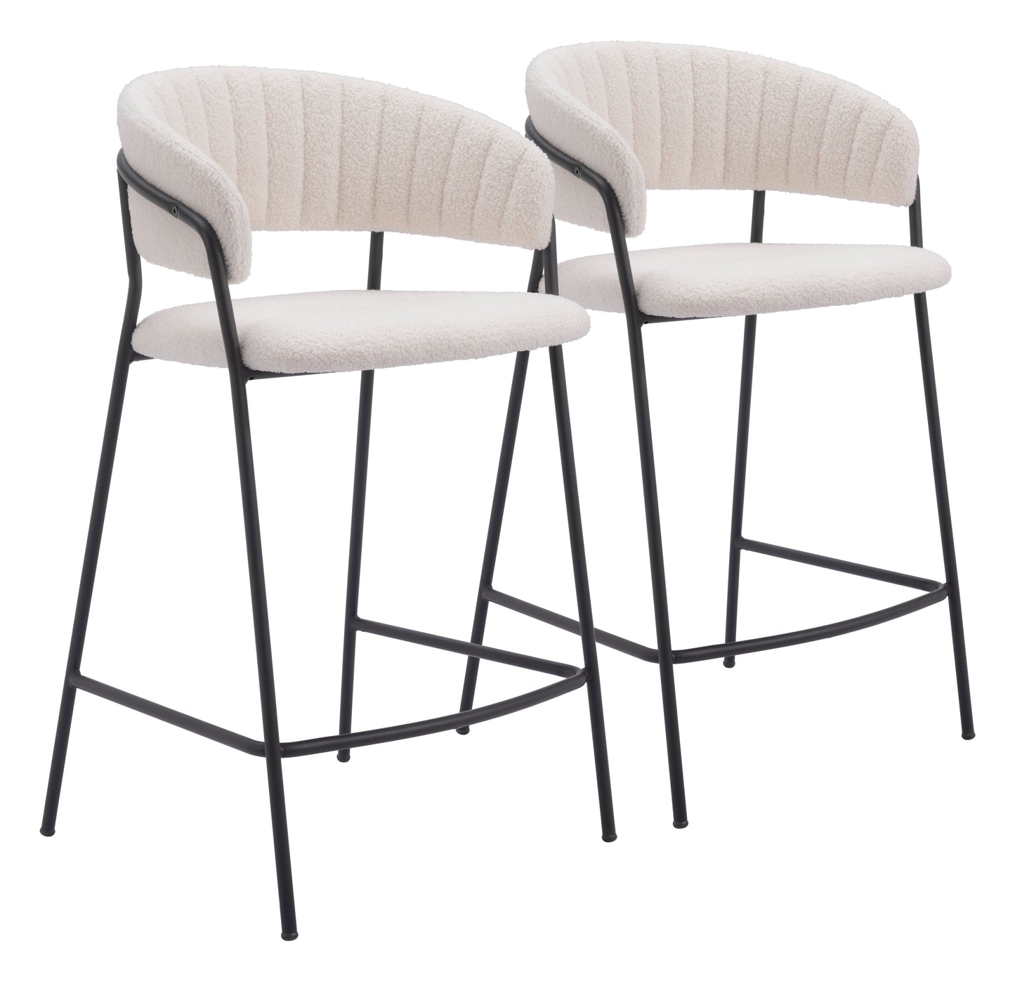 Josephine Counter Stool