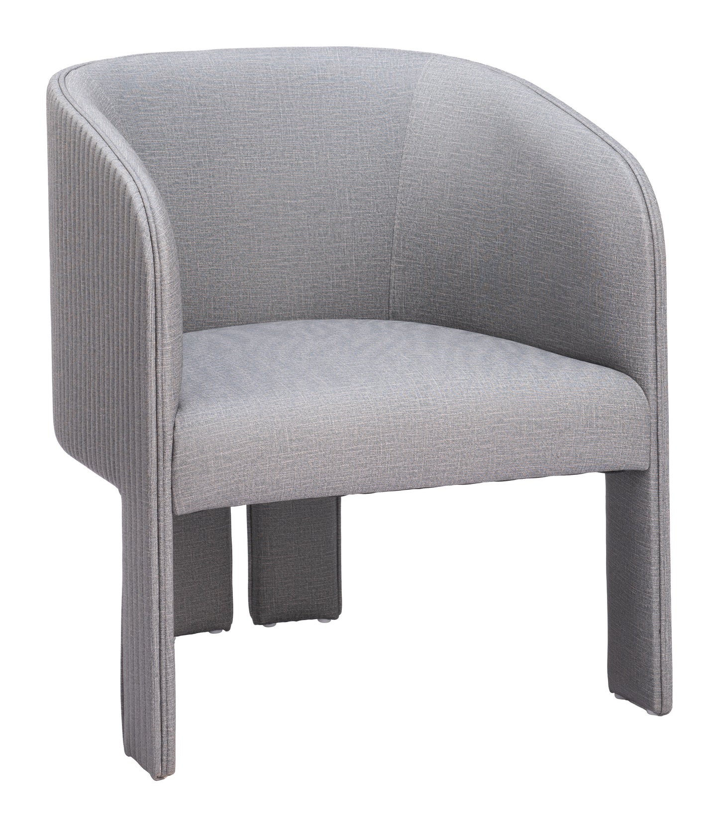 Hull Accent Chair