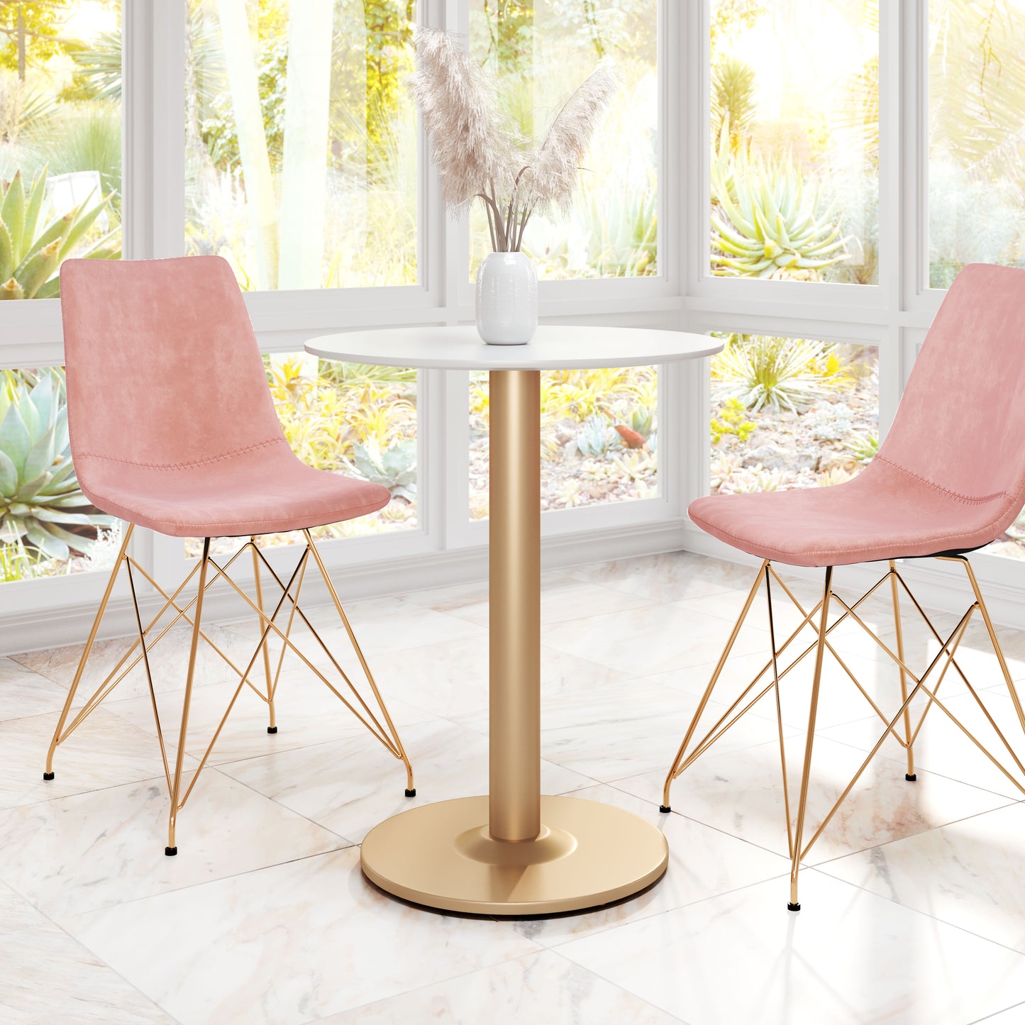 Alto Bistro Table