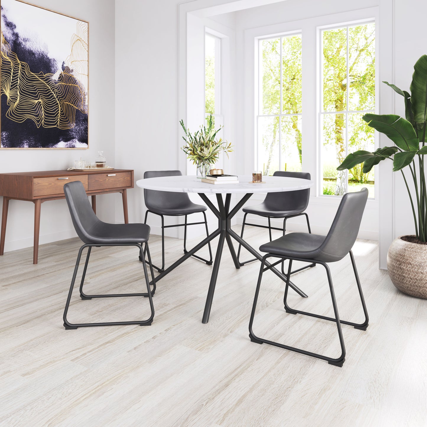 Smart Dining Chair