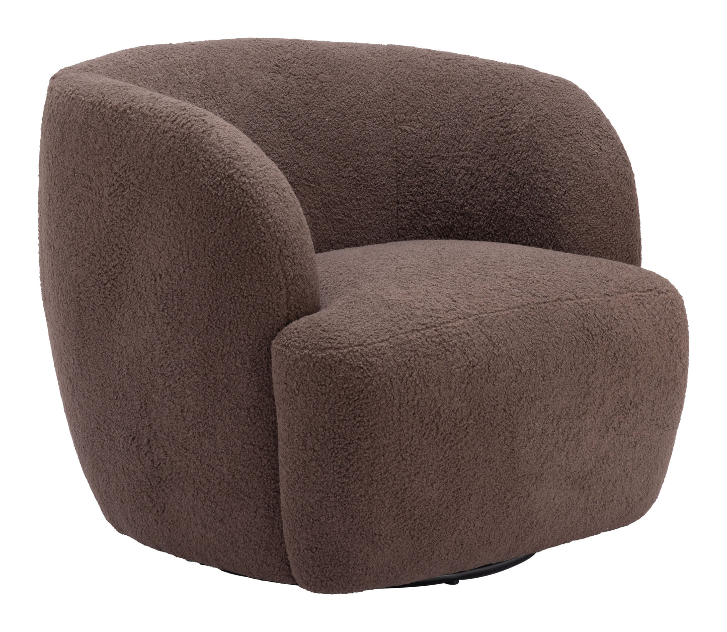 Govan Swivel Chair