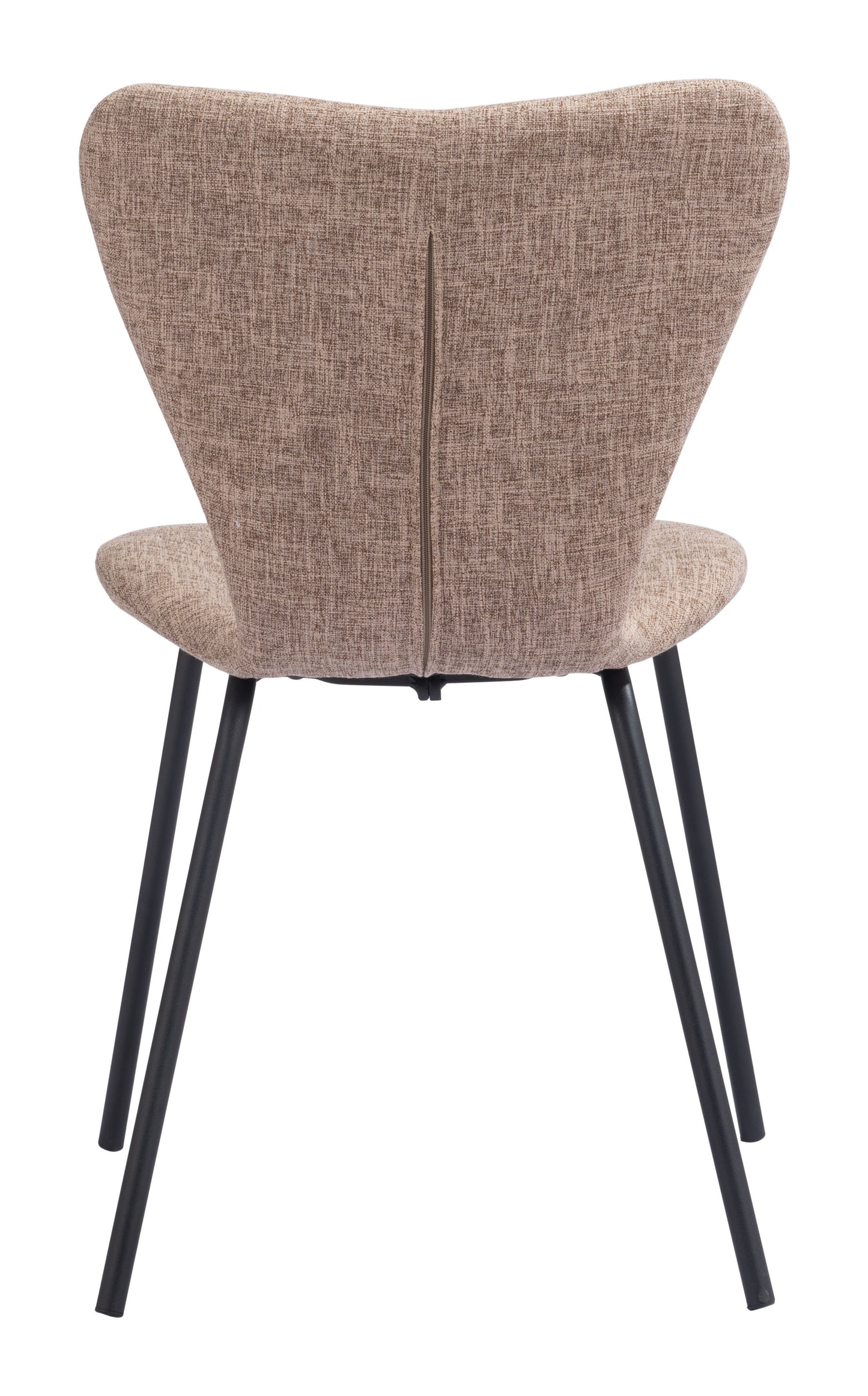 Tollo Dining Chair Brown