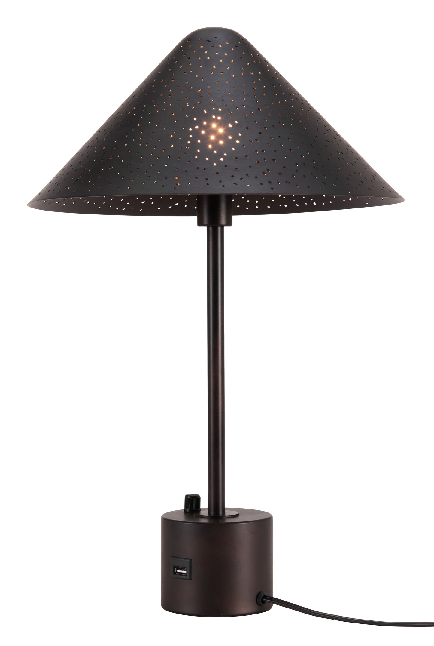 Cardo Table Lamp Bronze