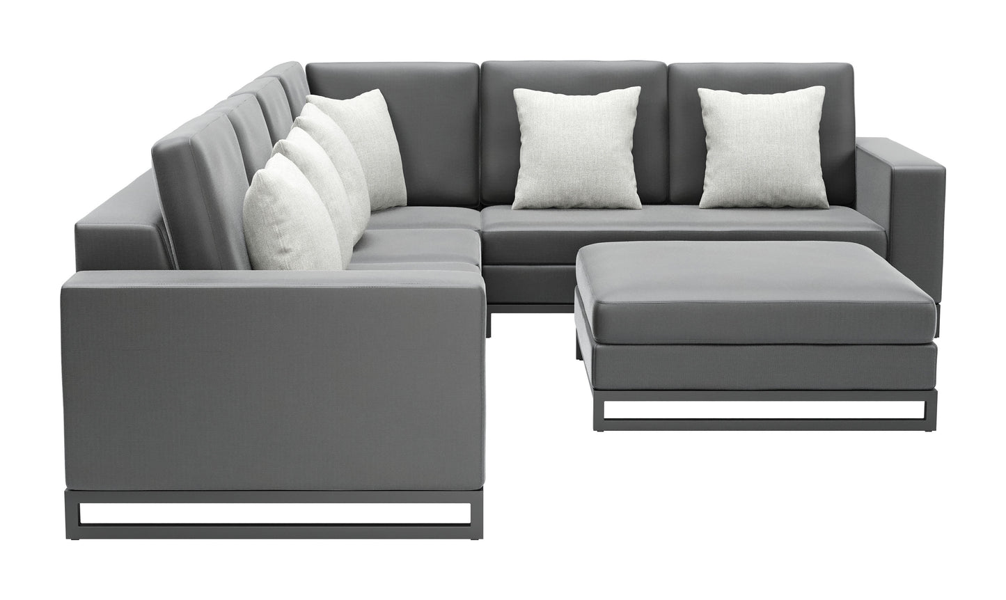 Corona del Mar Modular Sectional Set