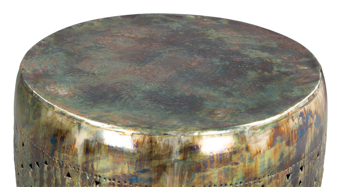 Bob Coffee Table Multicolor