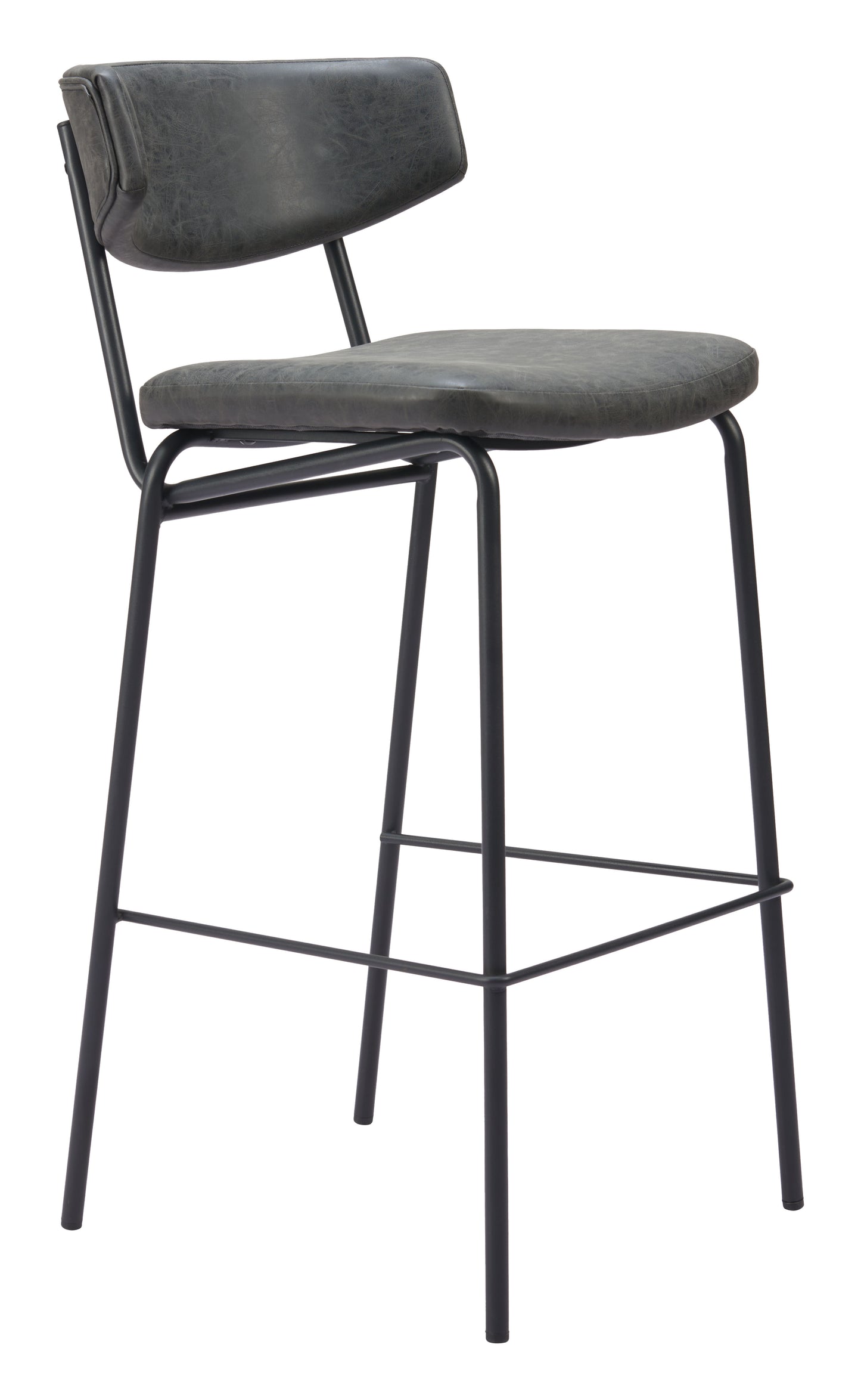 Charon Barstool Vintage