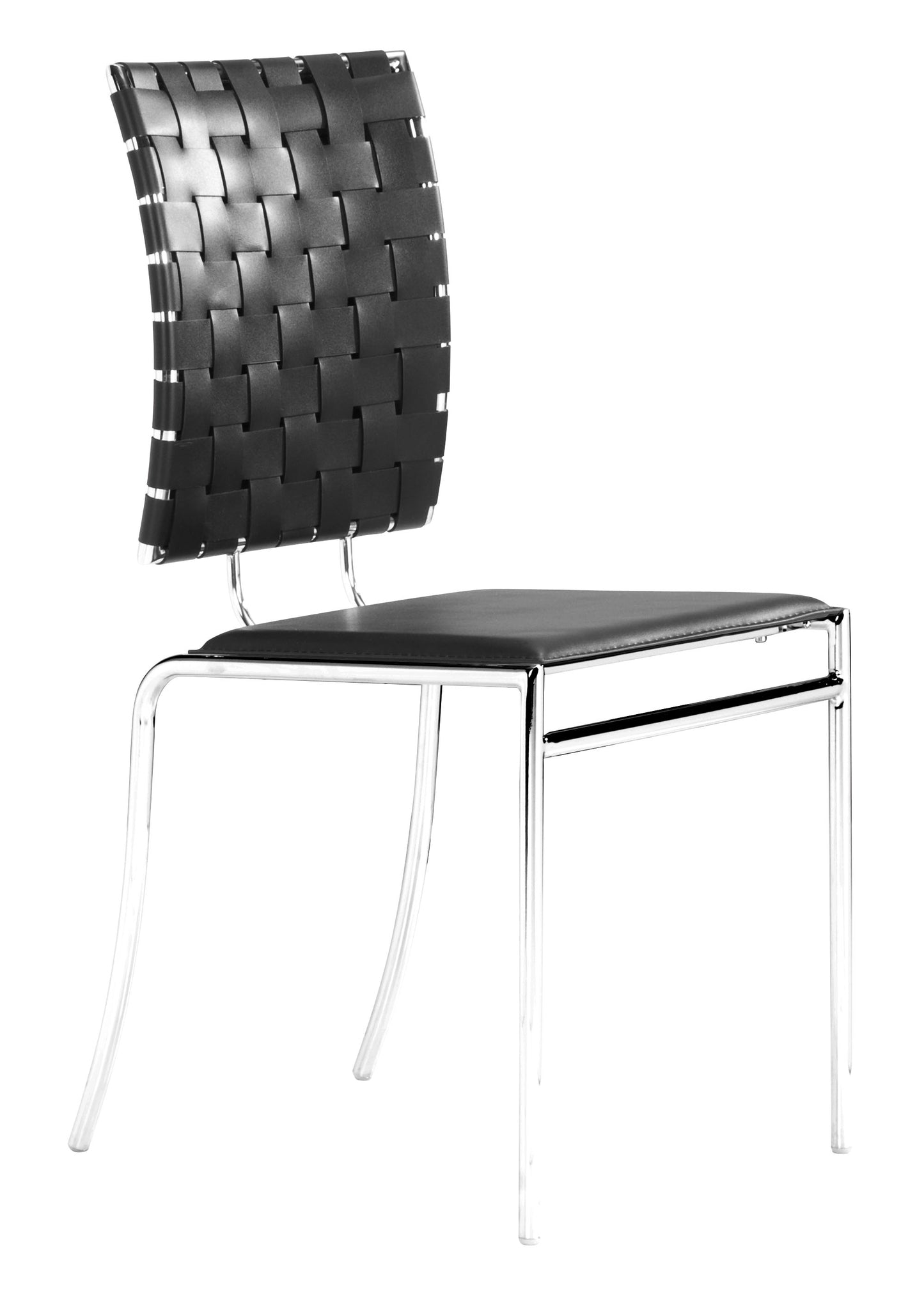 Criss Cross Dining Chair