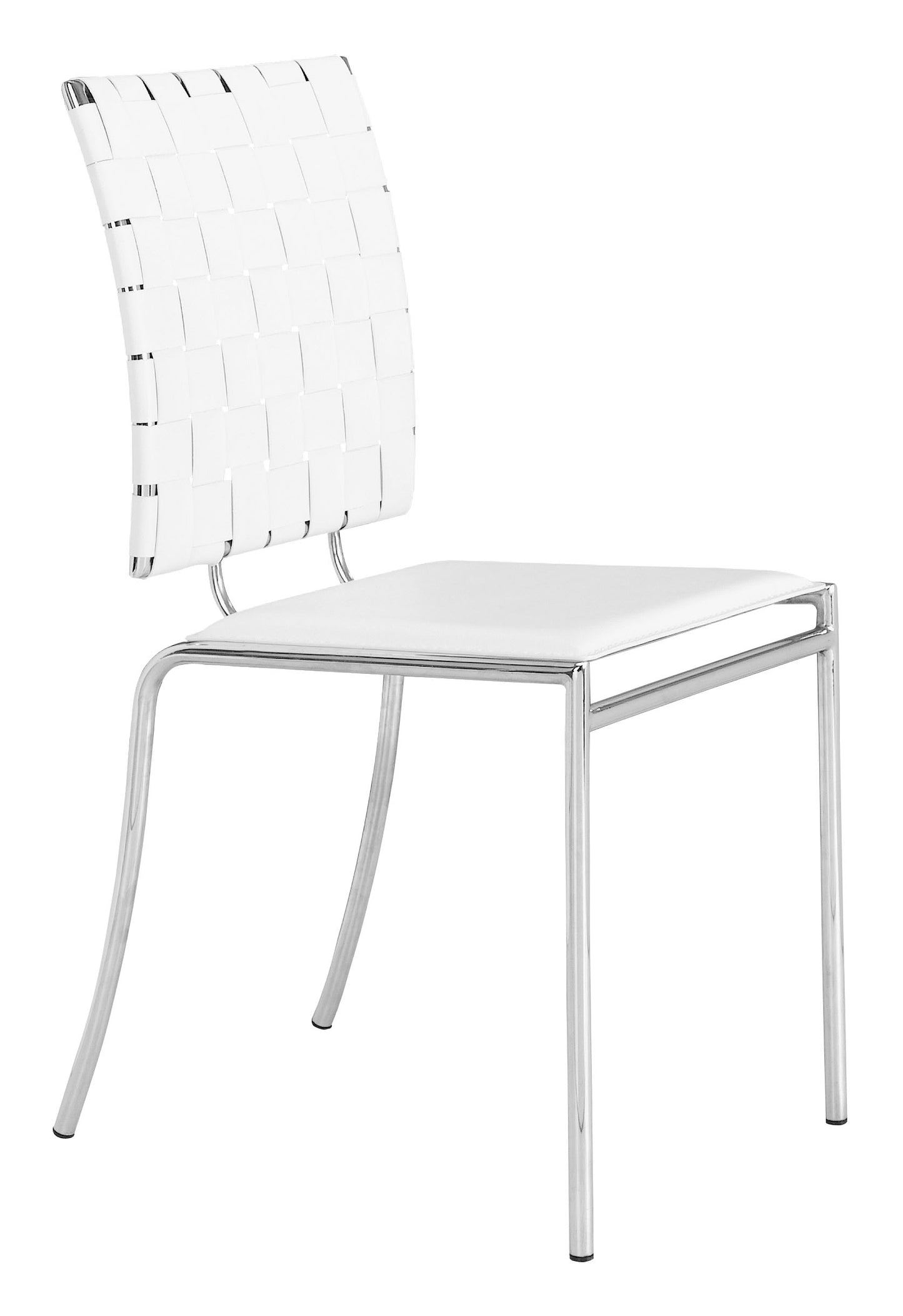 Criss Cross Dining Chair