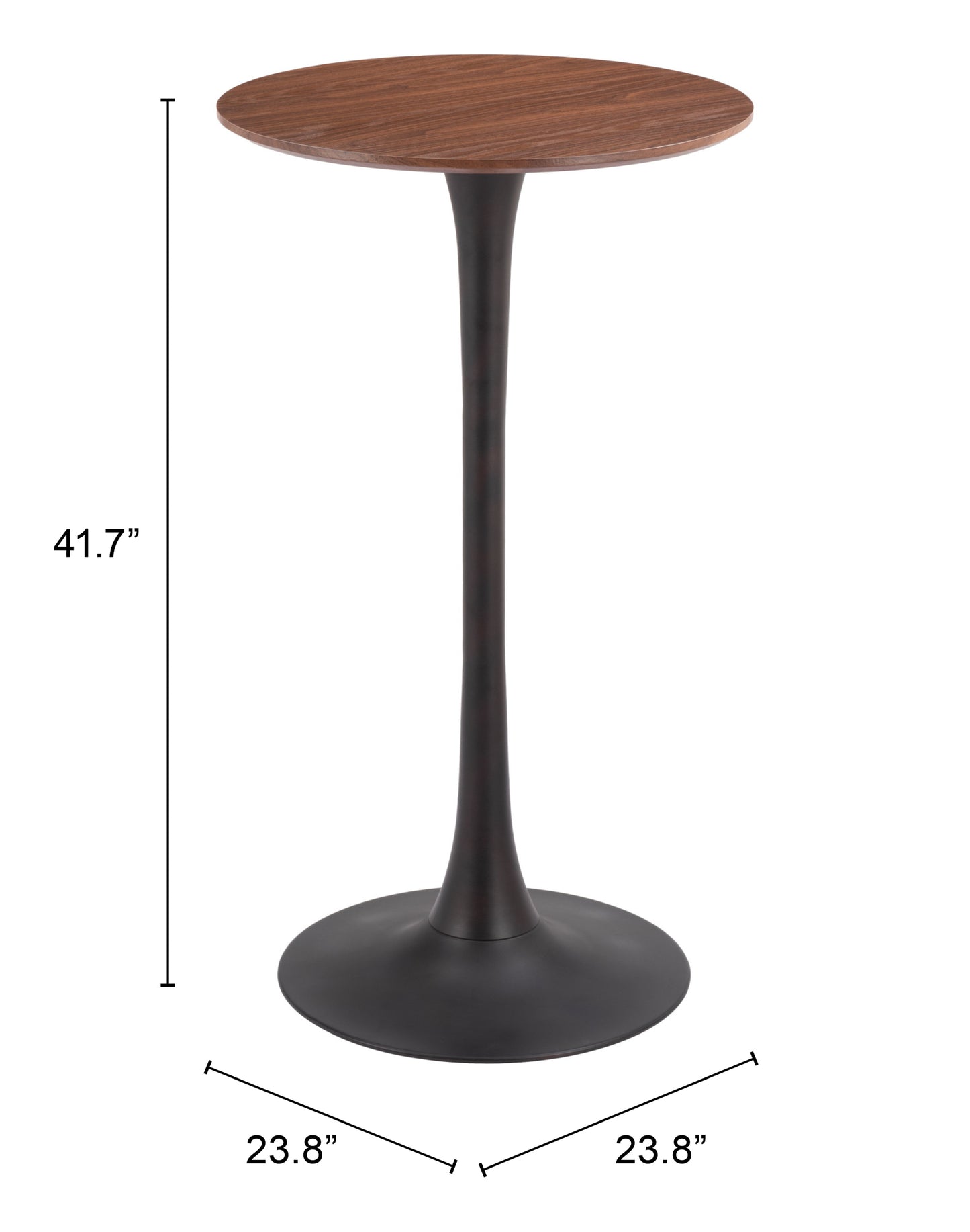 Auray Bar Table