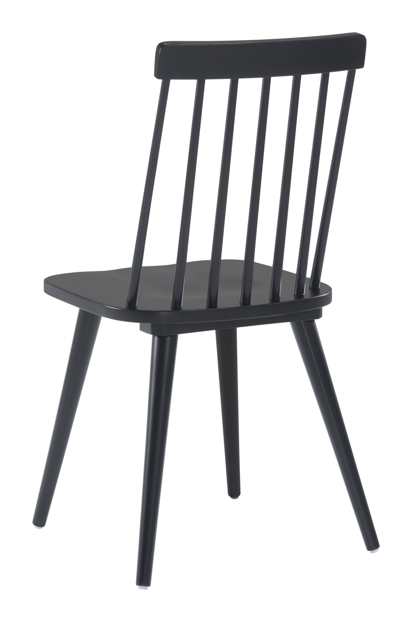 Ashley Dining Chair Black