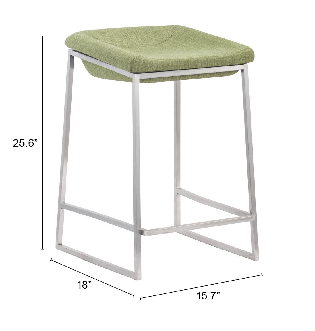 Lids Counter Stool